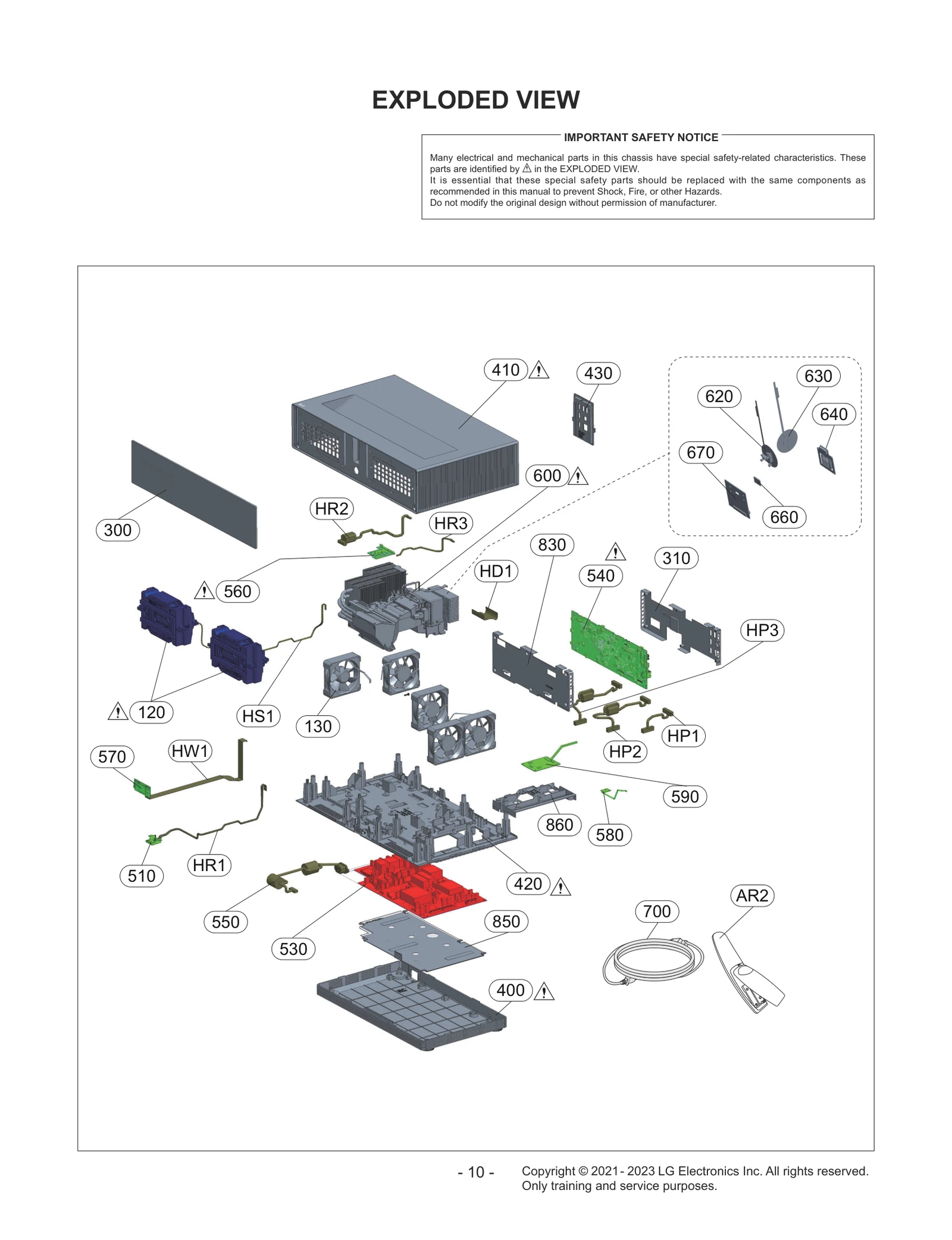 Flexible Printed Circuit Board