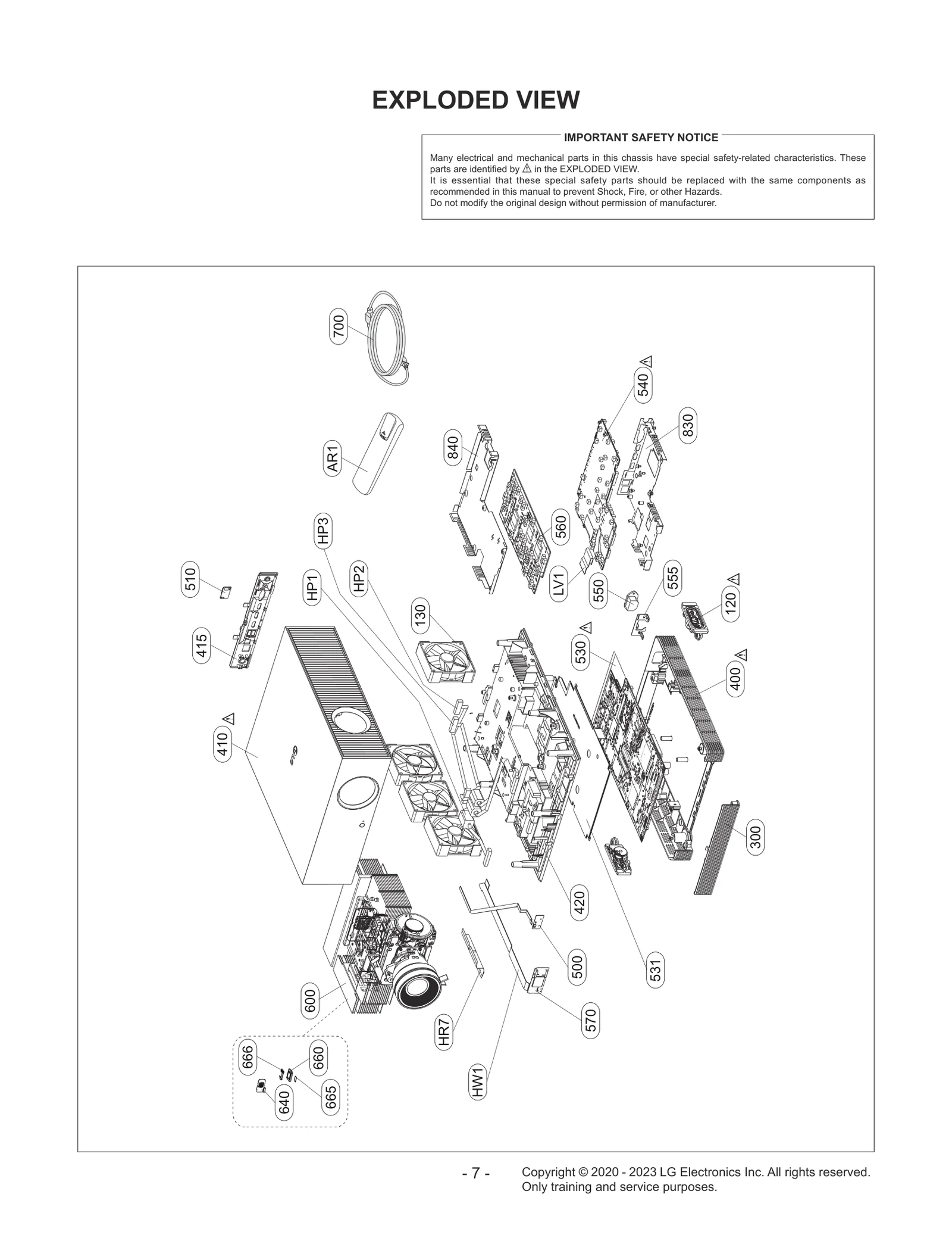 Lens Assembly