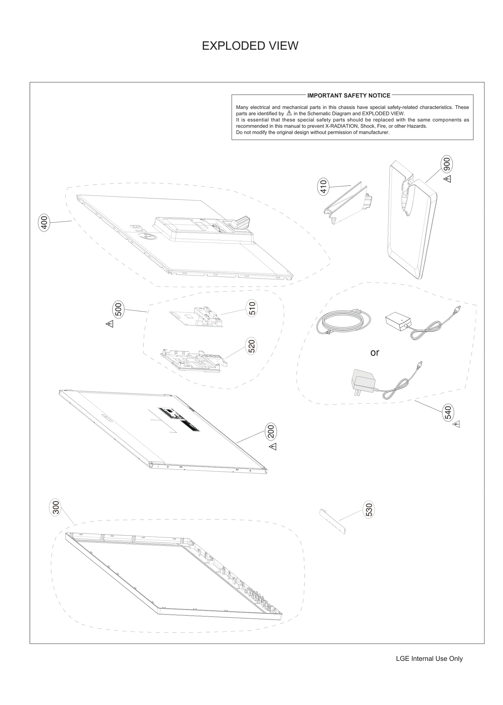 Package Assembly