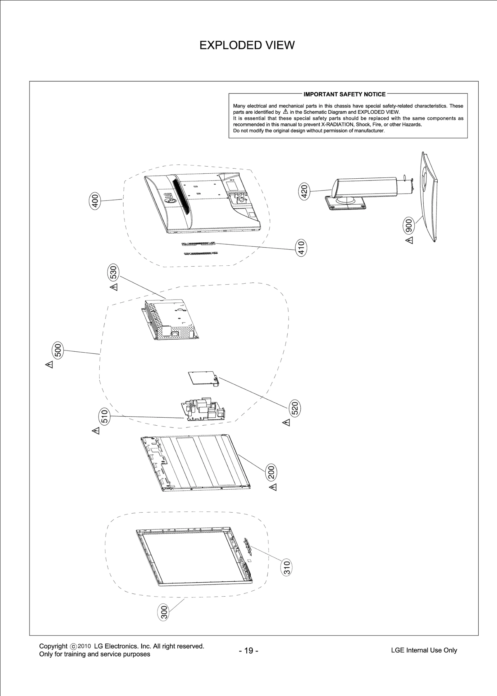 Frame Assembly