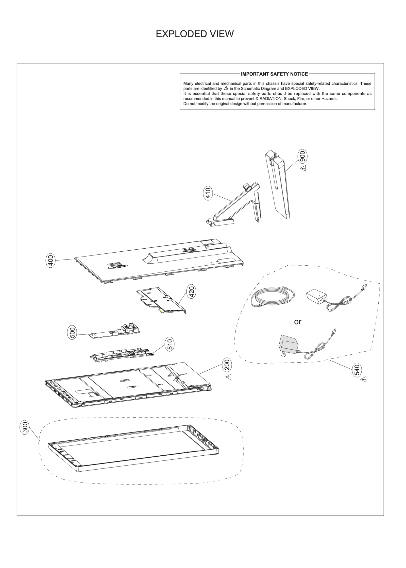 Cover Assembly