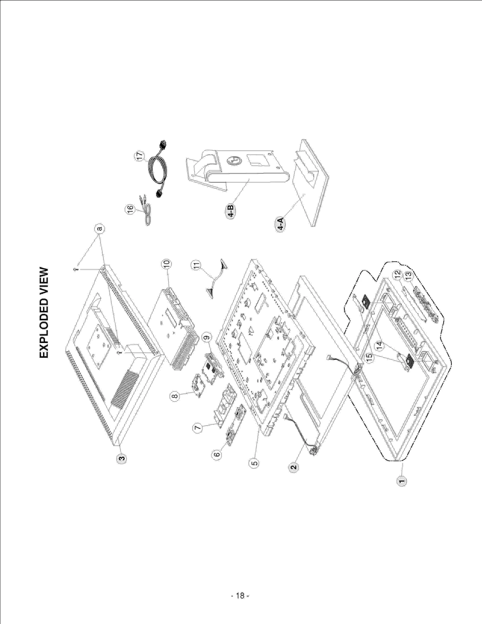 Cover Assembly