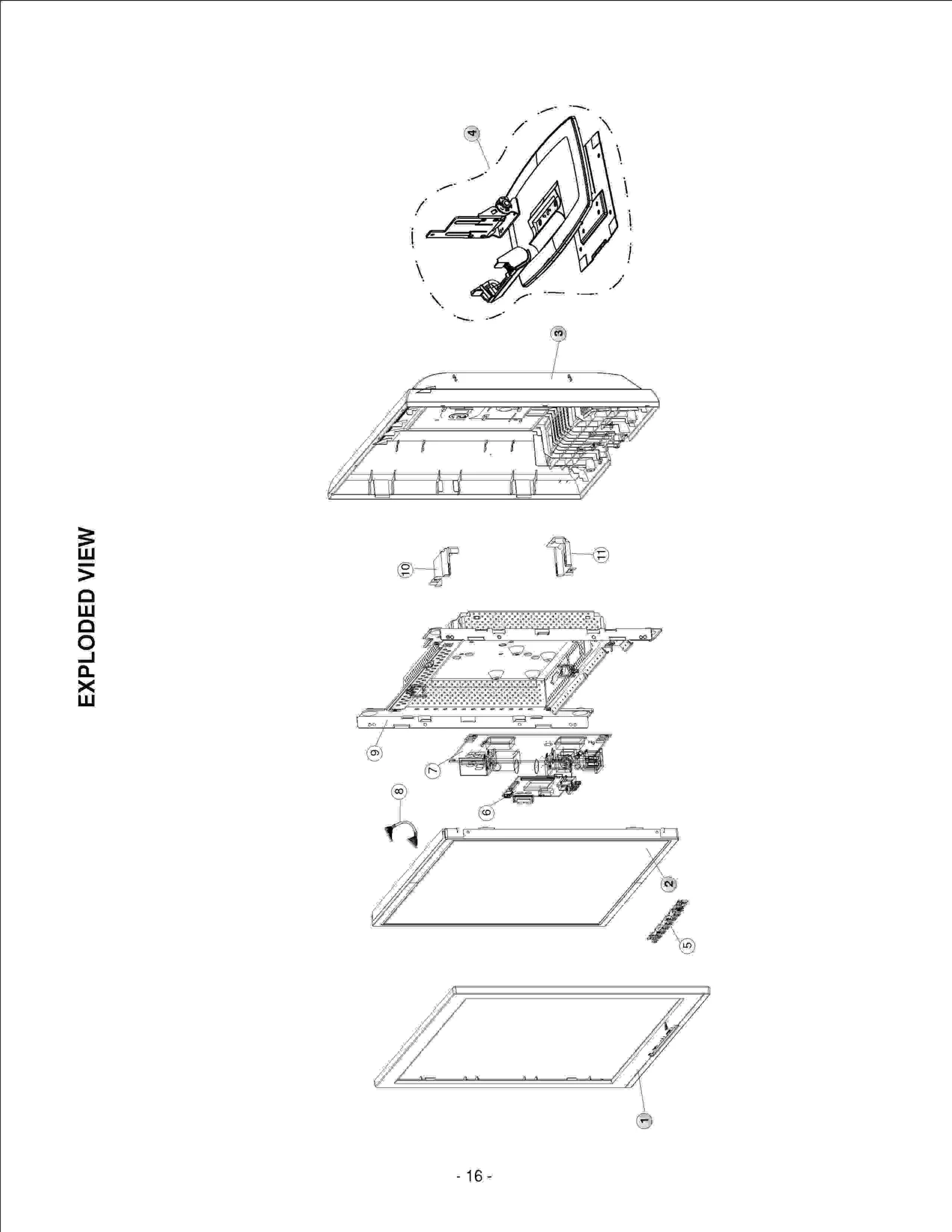 Cover Assembly