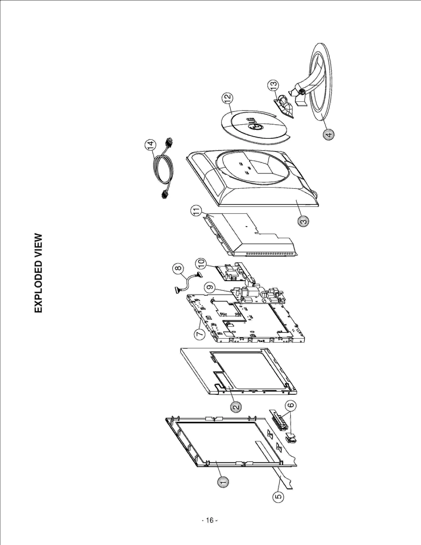 Cover Assembly