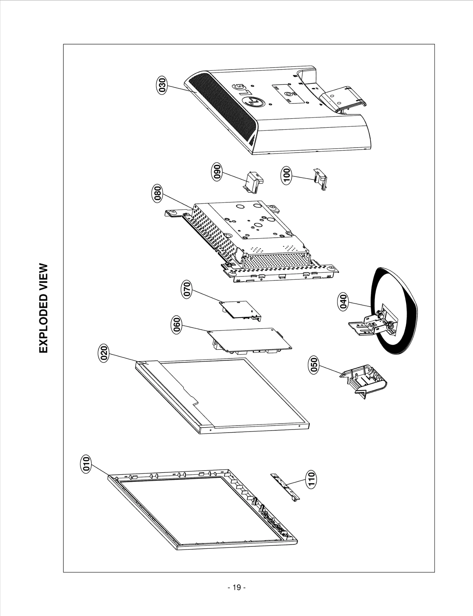 IC Assembly