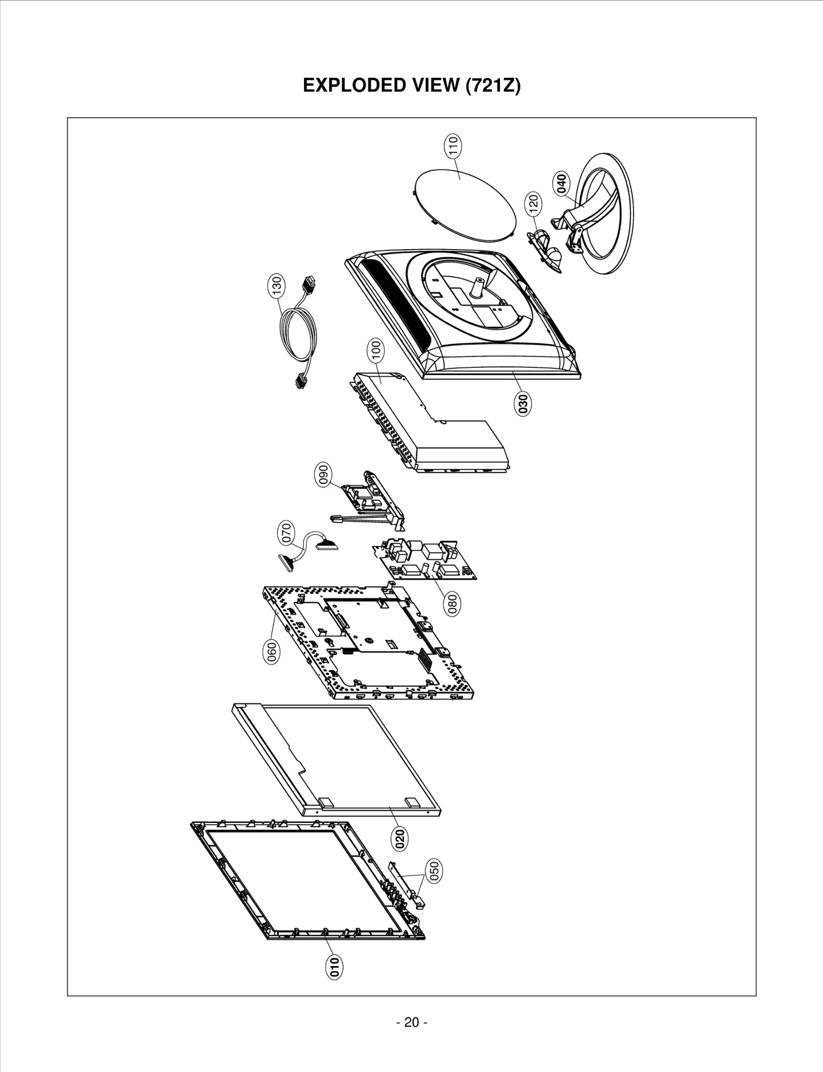 Cable Assembly