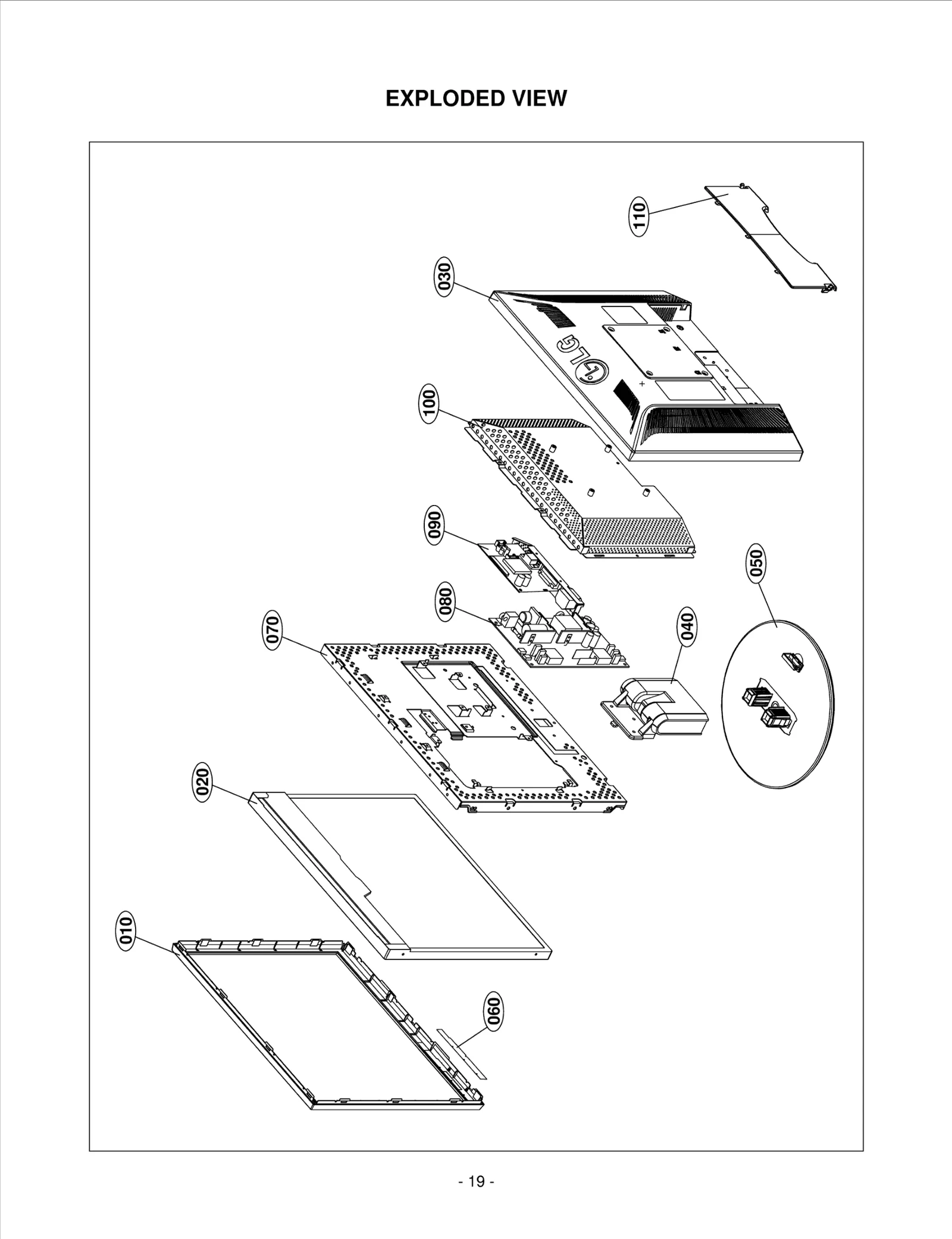 IC Assembly