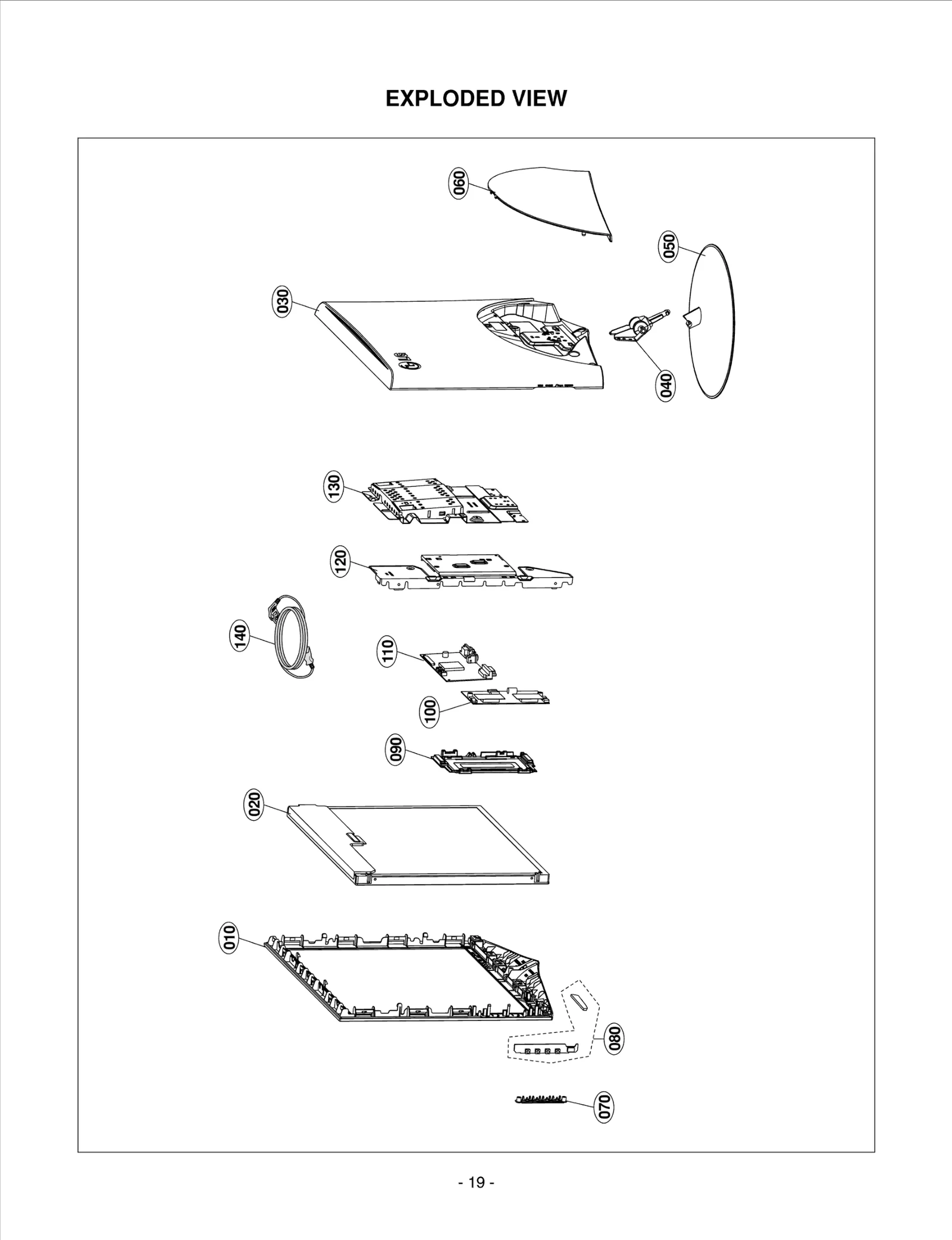 Printed Circuit Board Assembly