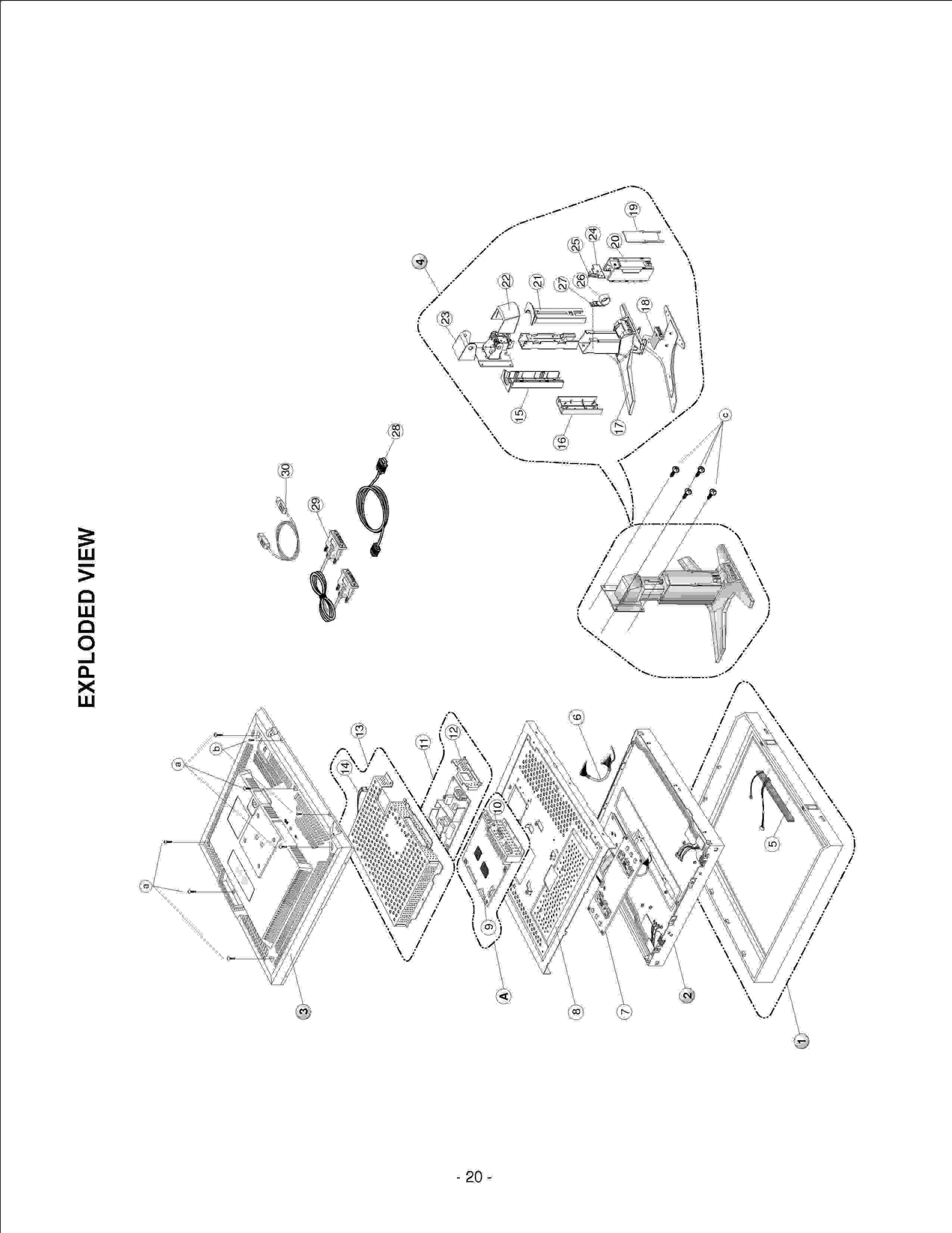 Cover Assembly