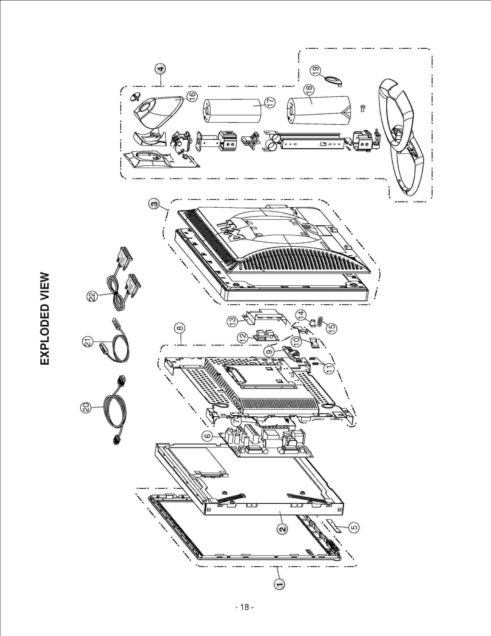 USB Connector