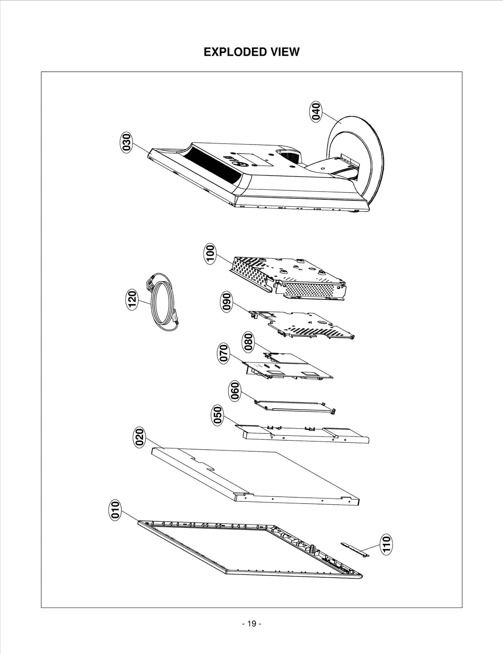 IC Assembly