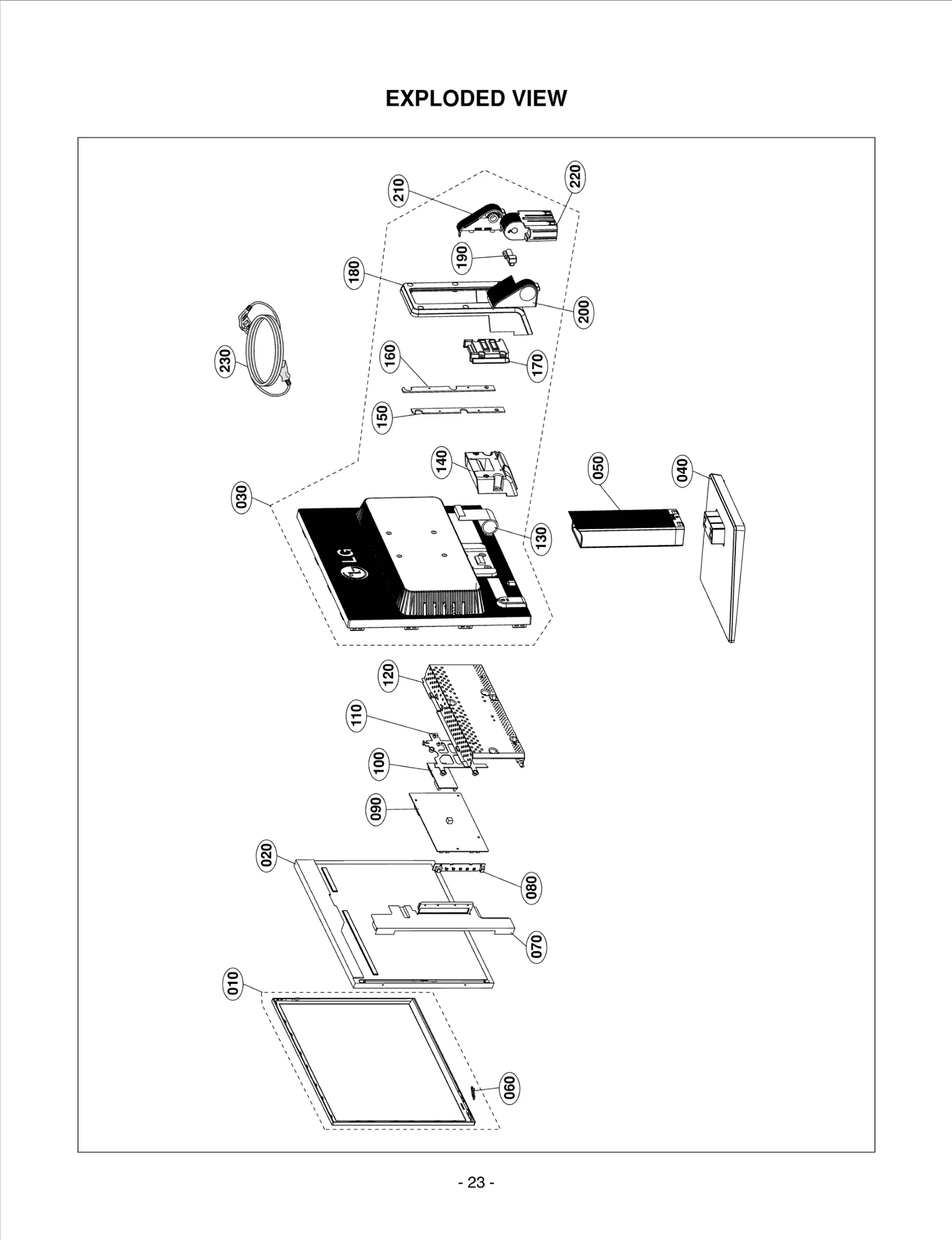 Printed Circuit Board Assembly