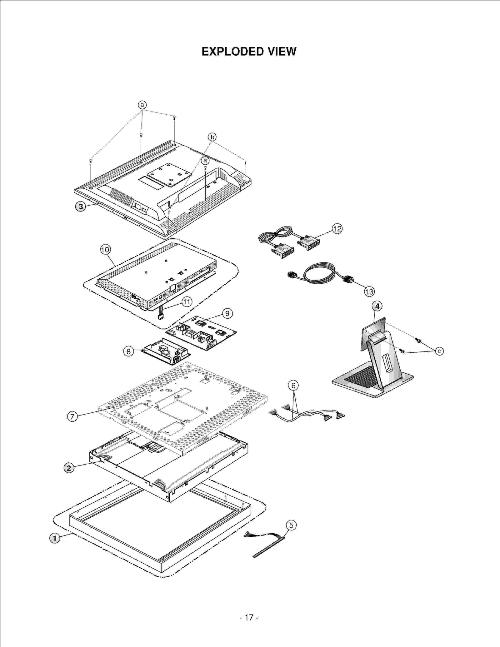 Diode TVS