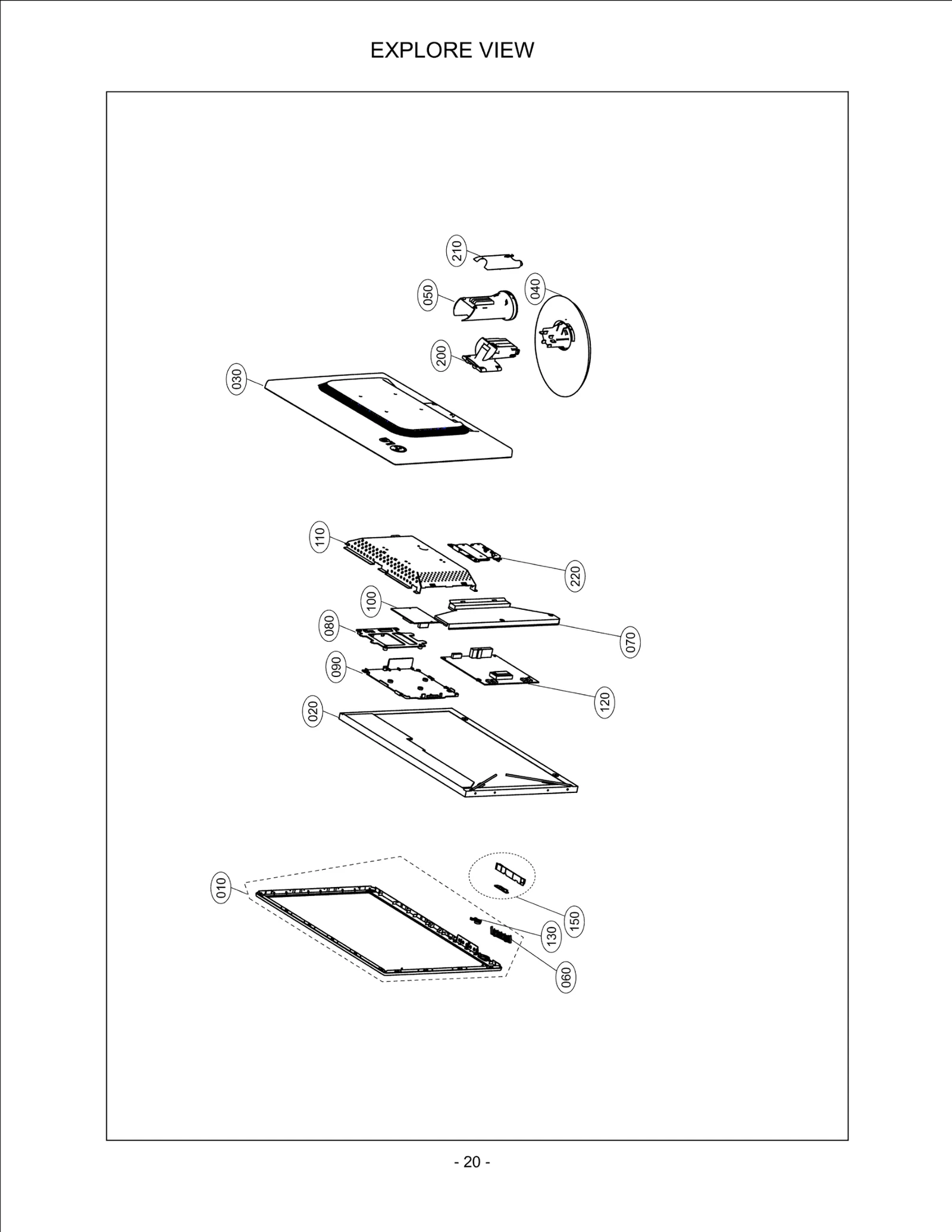 Printed Circuit Board Assembly