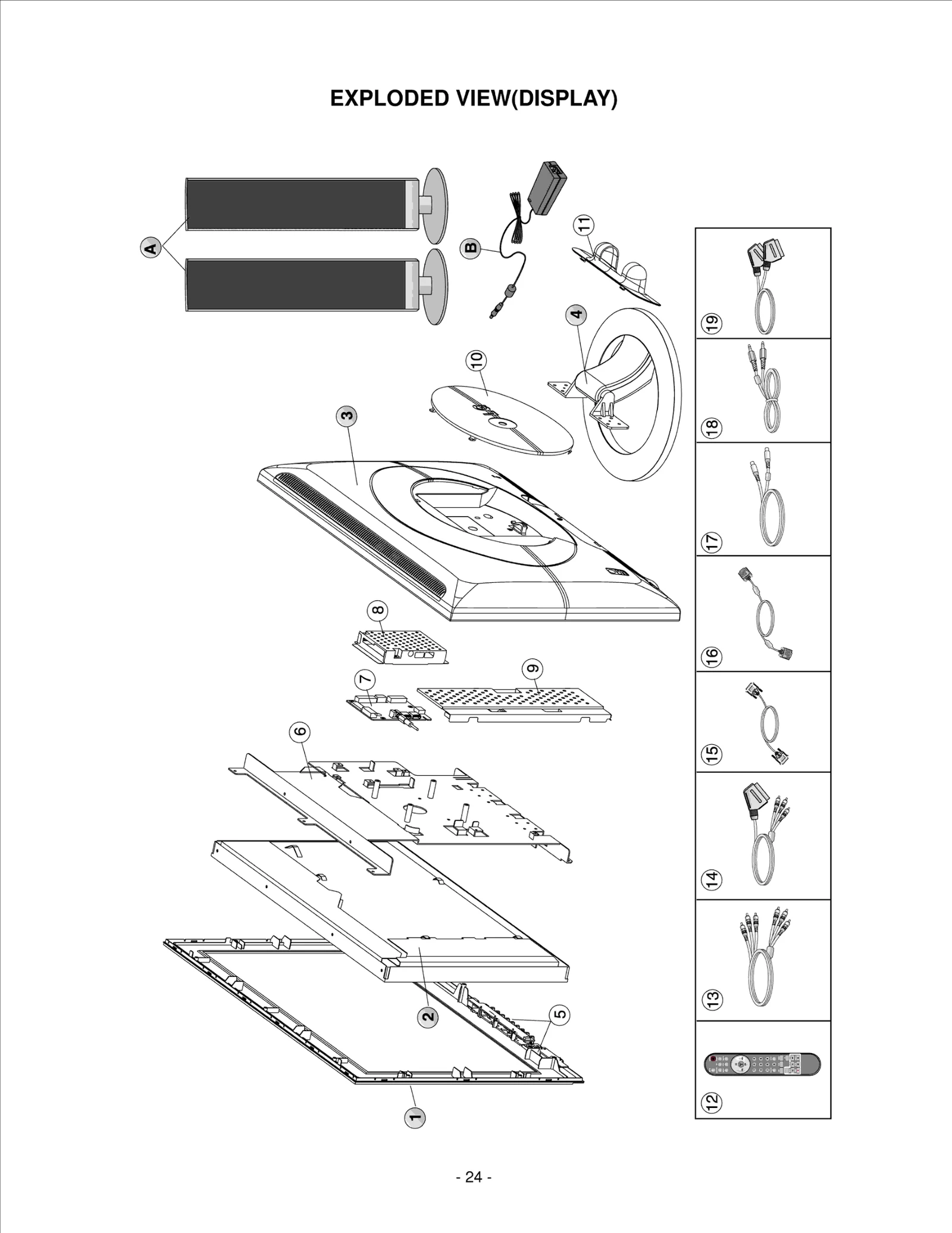 Printed Circuit Board Assembly