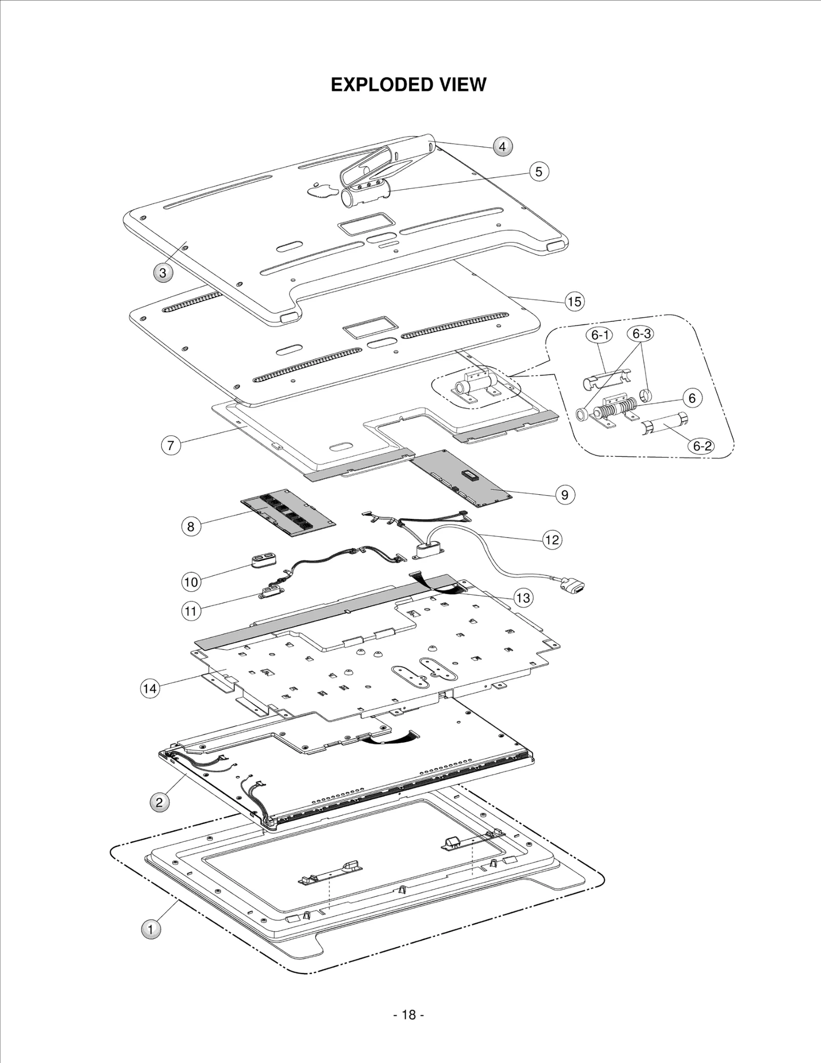 Filter Base