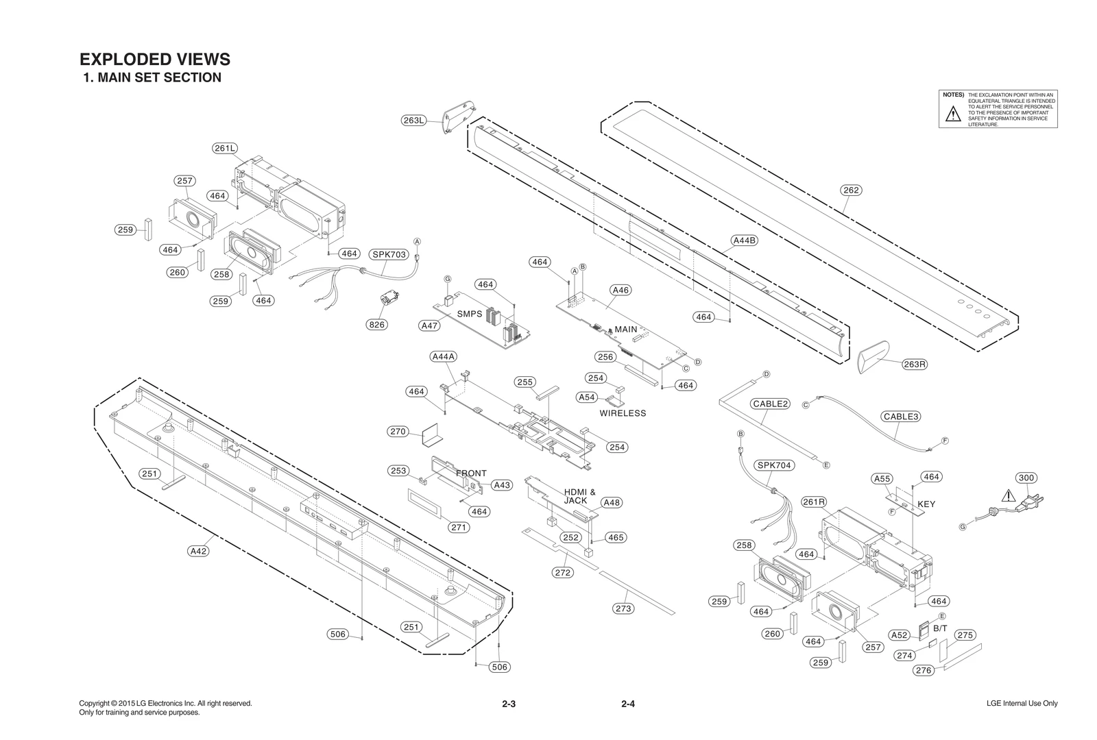 Lfs Total Pcb Assembly Refurbished Board