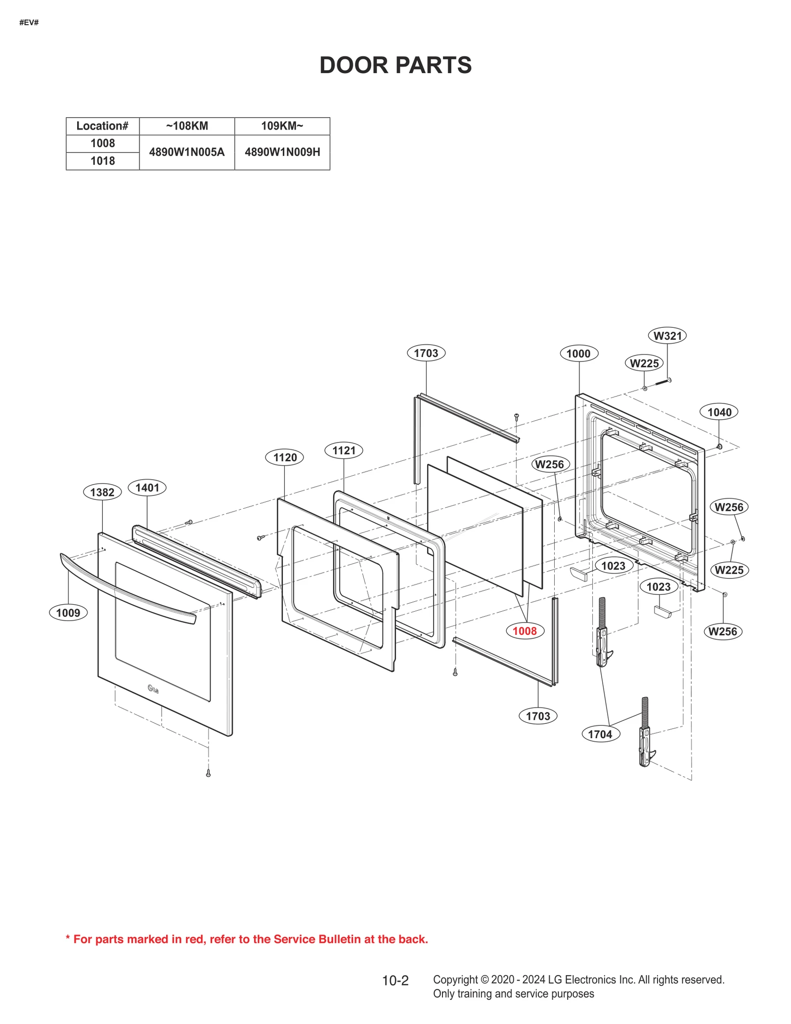Cover Assembly
