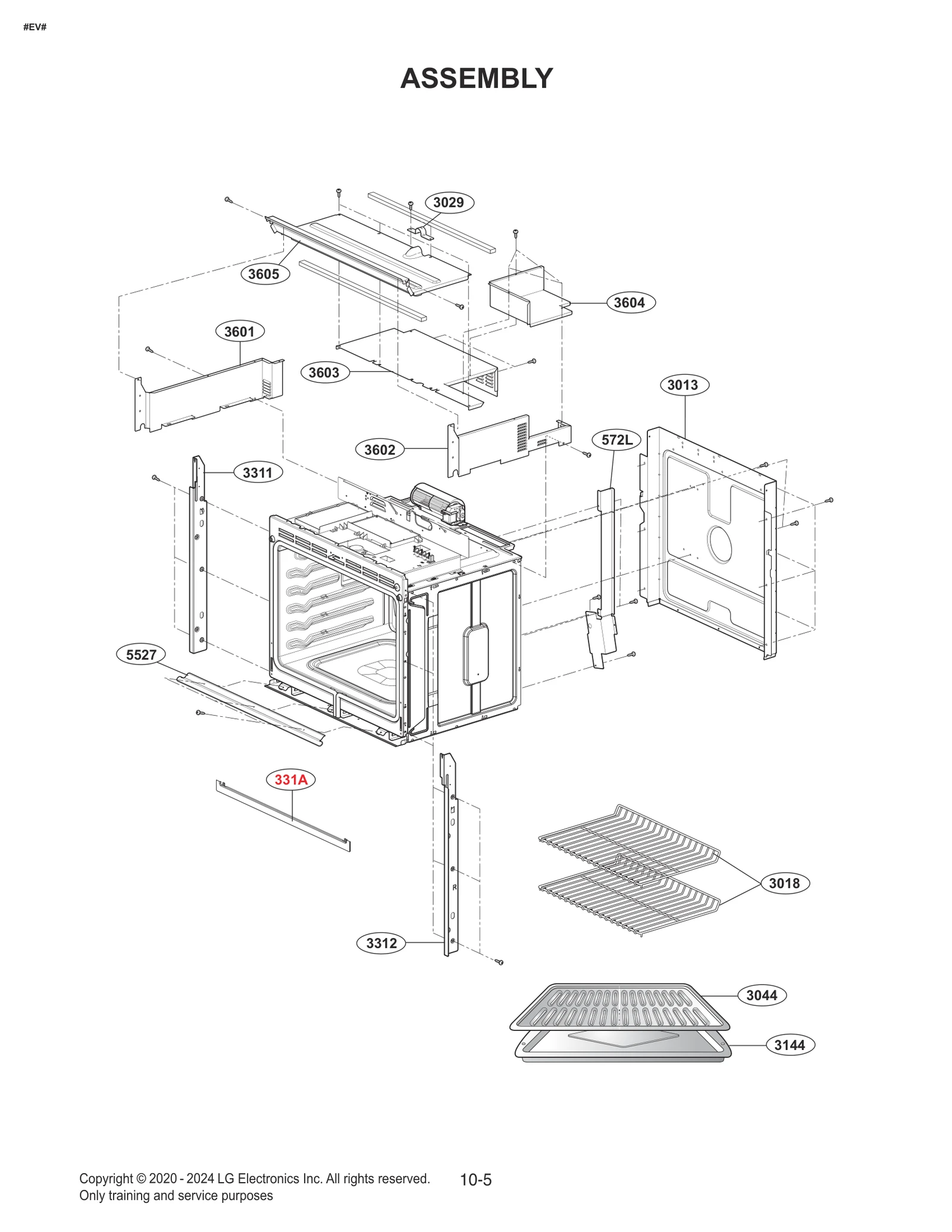 Decor,Vent