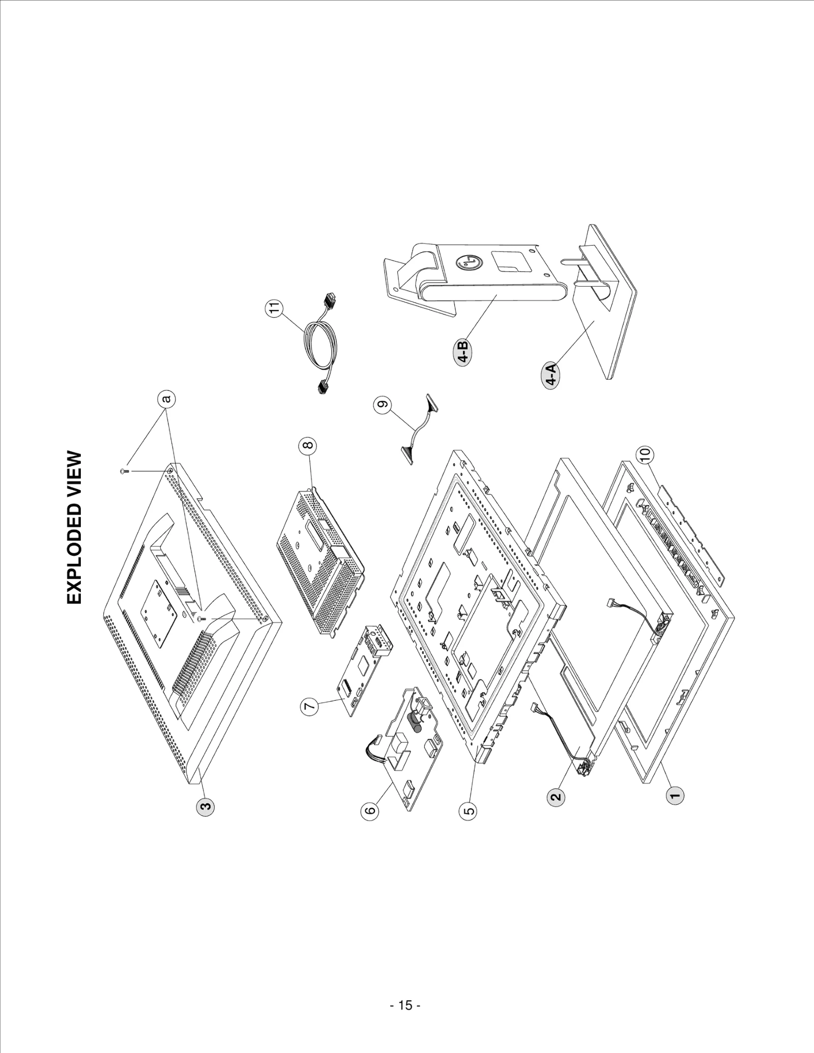 IC Video Processor