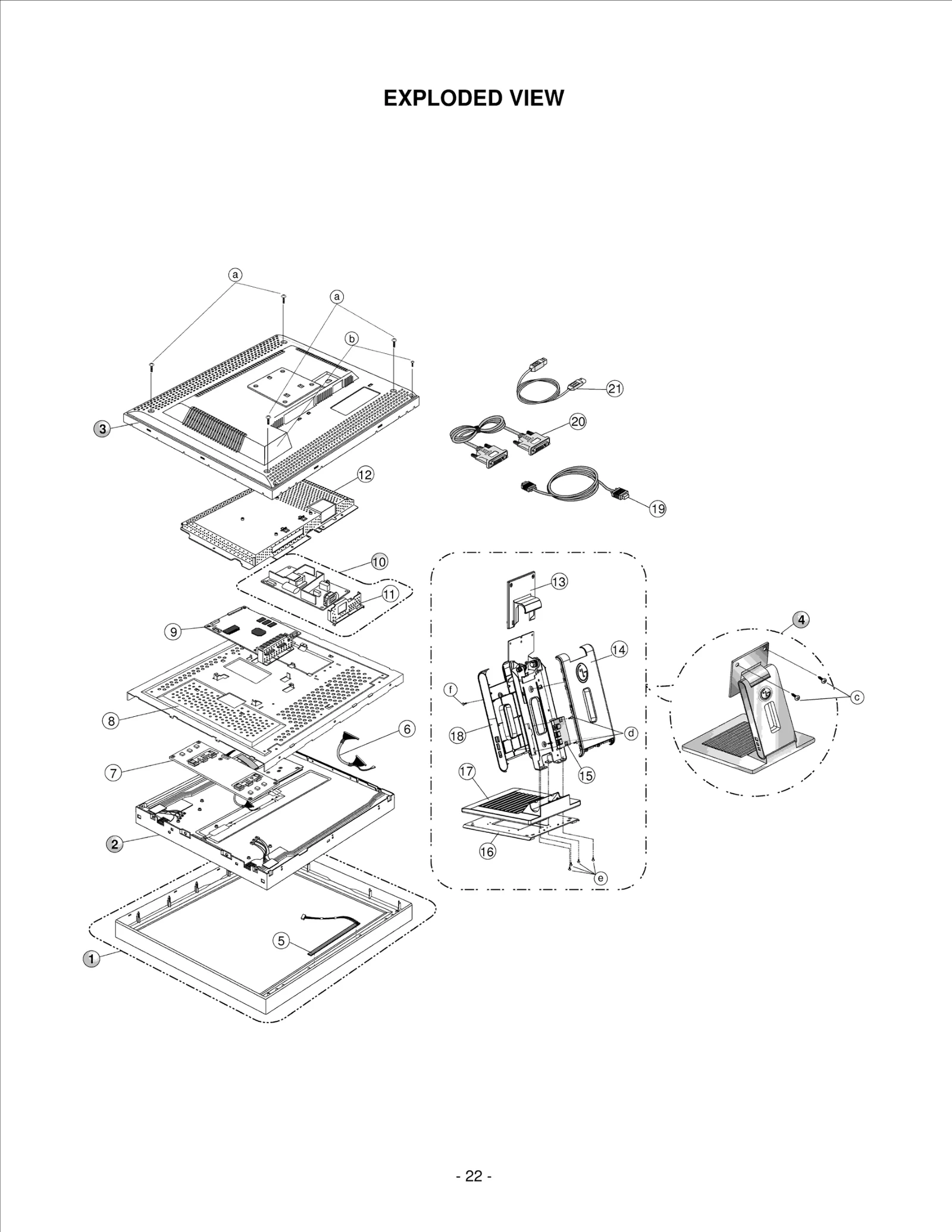 Printed Circuit Board Assembly