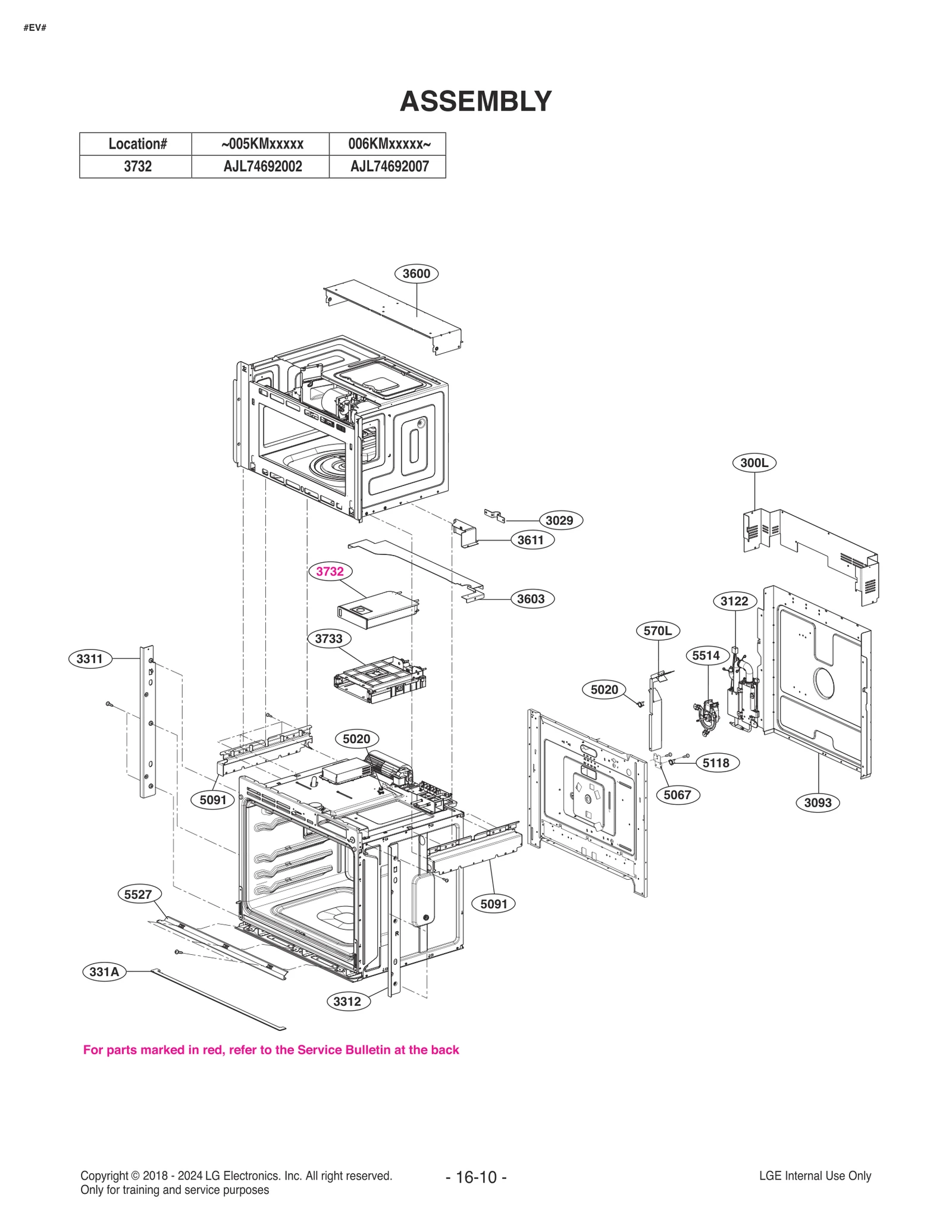 Heater Assembly