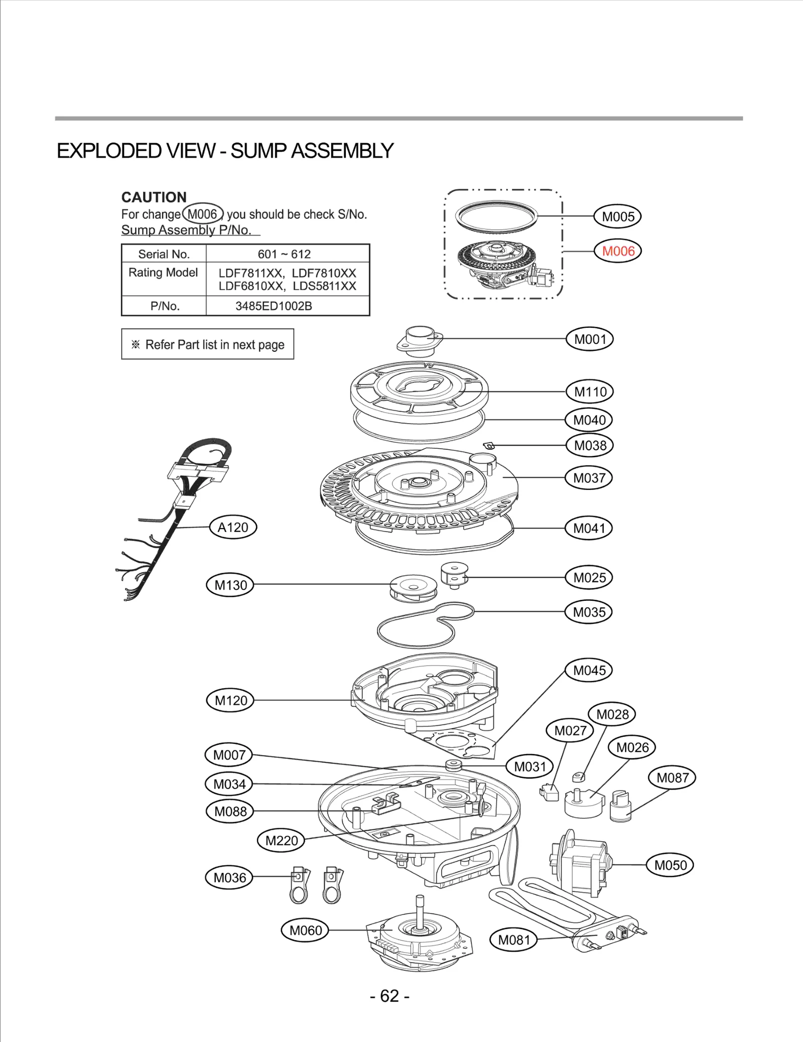 Sensor Assembly