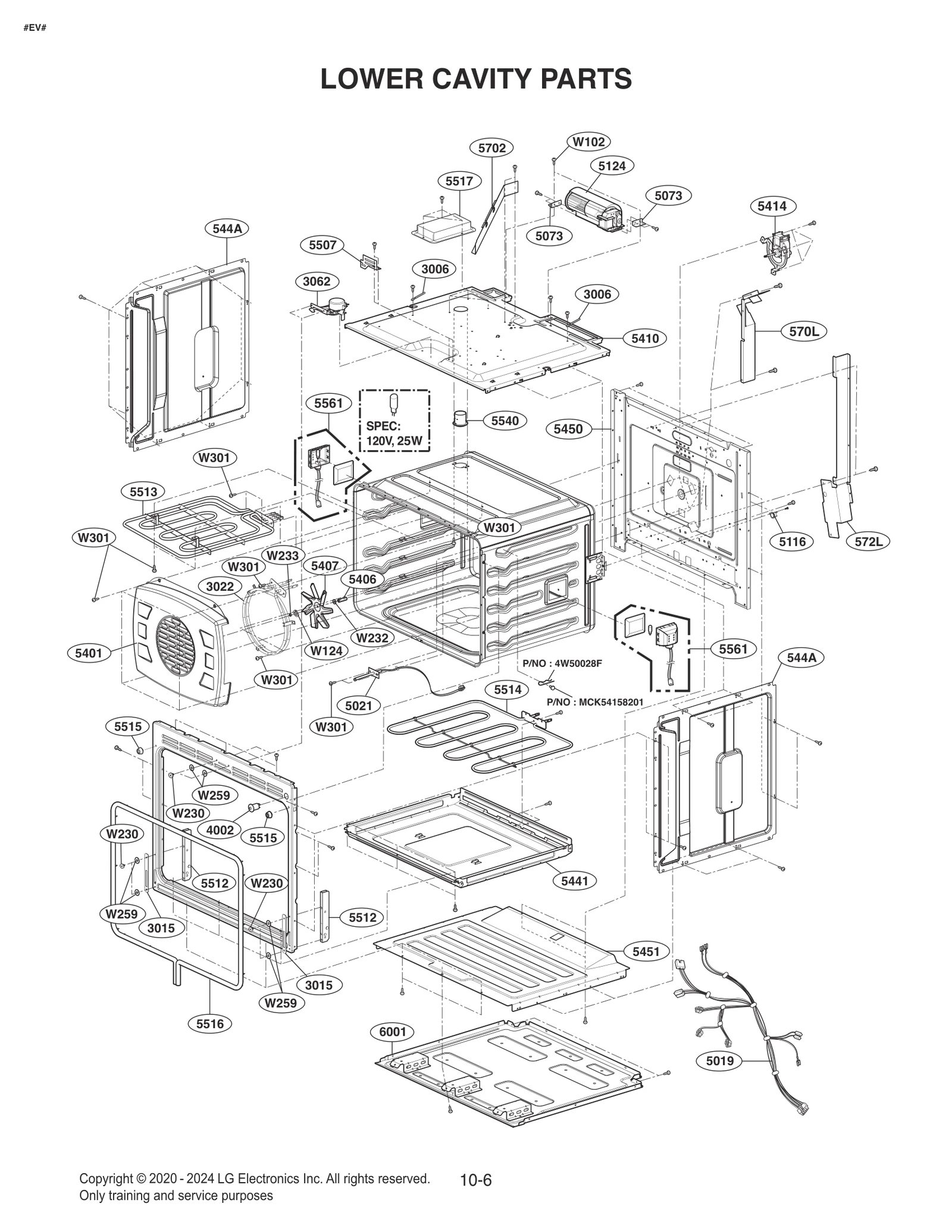 Harness Assembly