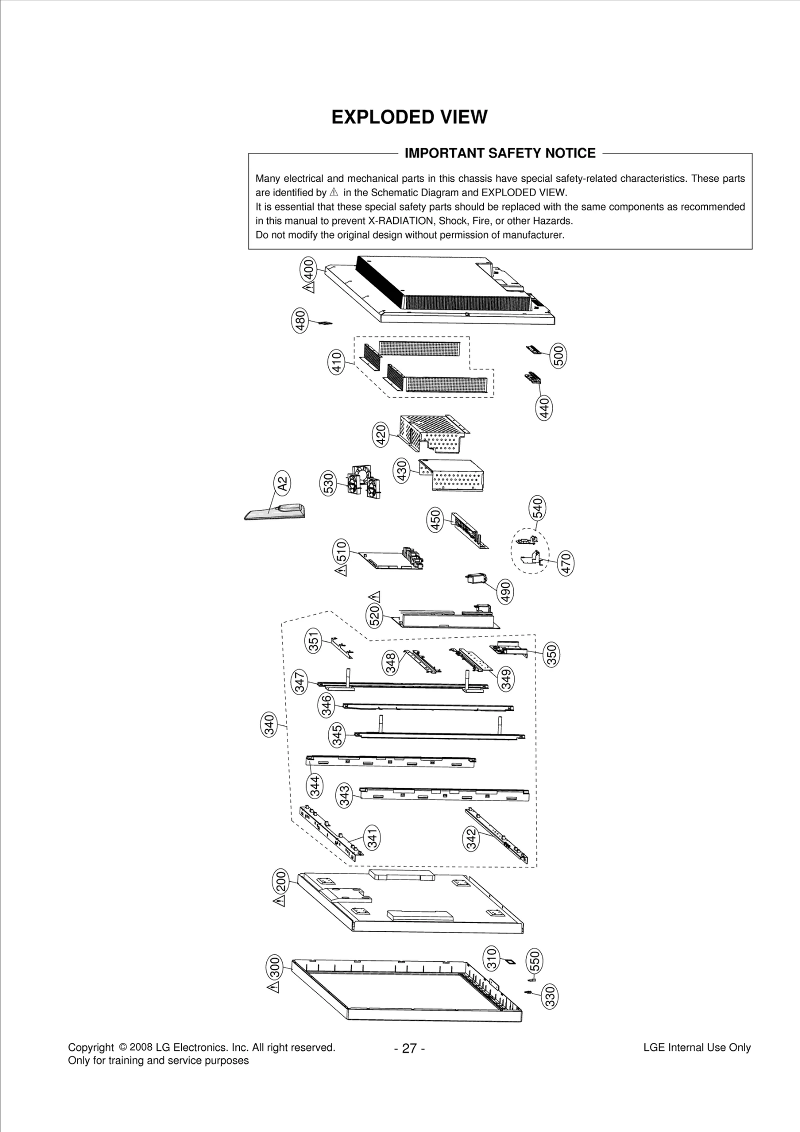 Printed Circuit Board Assembly