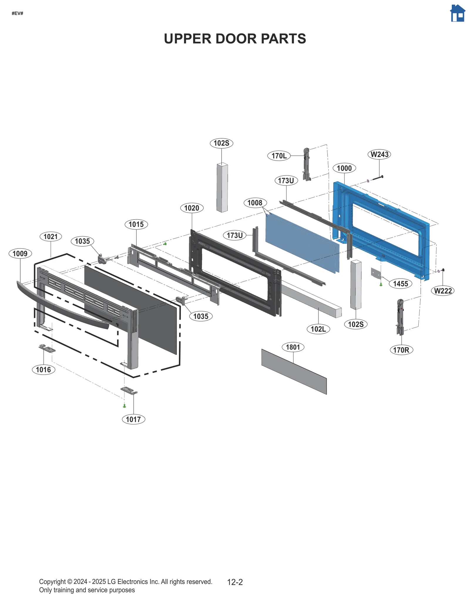 Door Frame