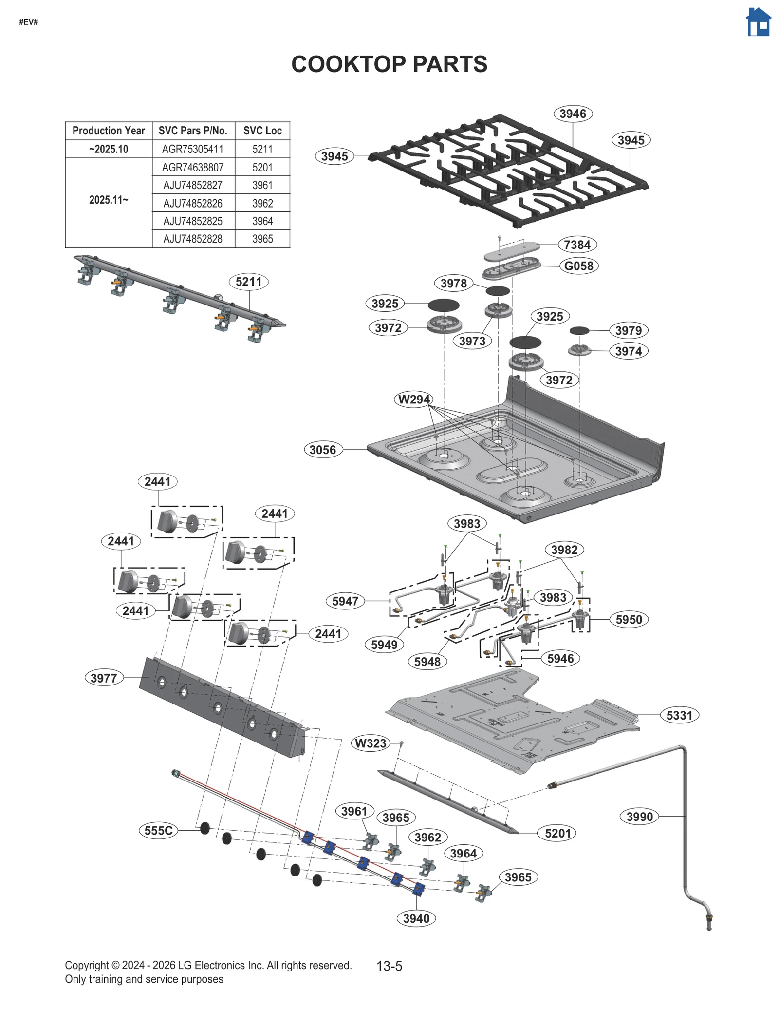 Plate Assembly