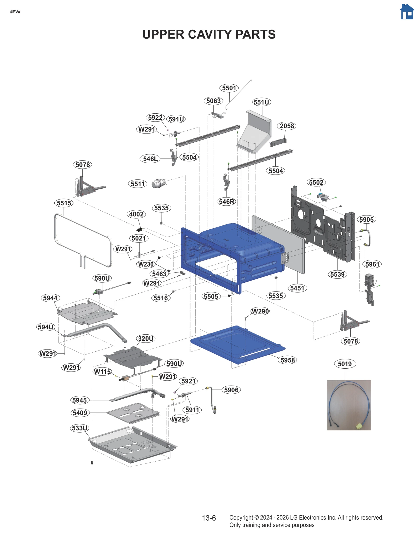 Mounting Bracket