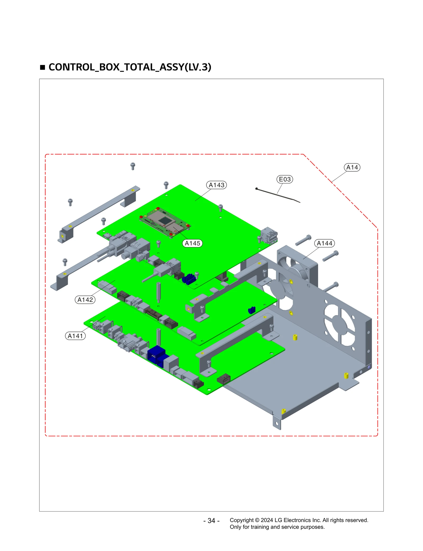 Printed Circuit Board Assembly