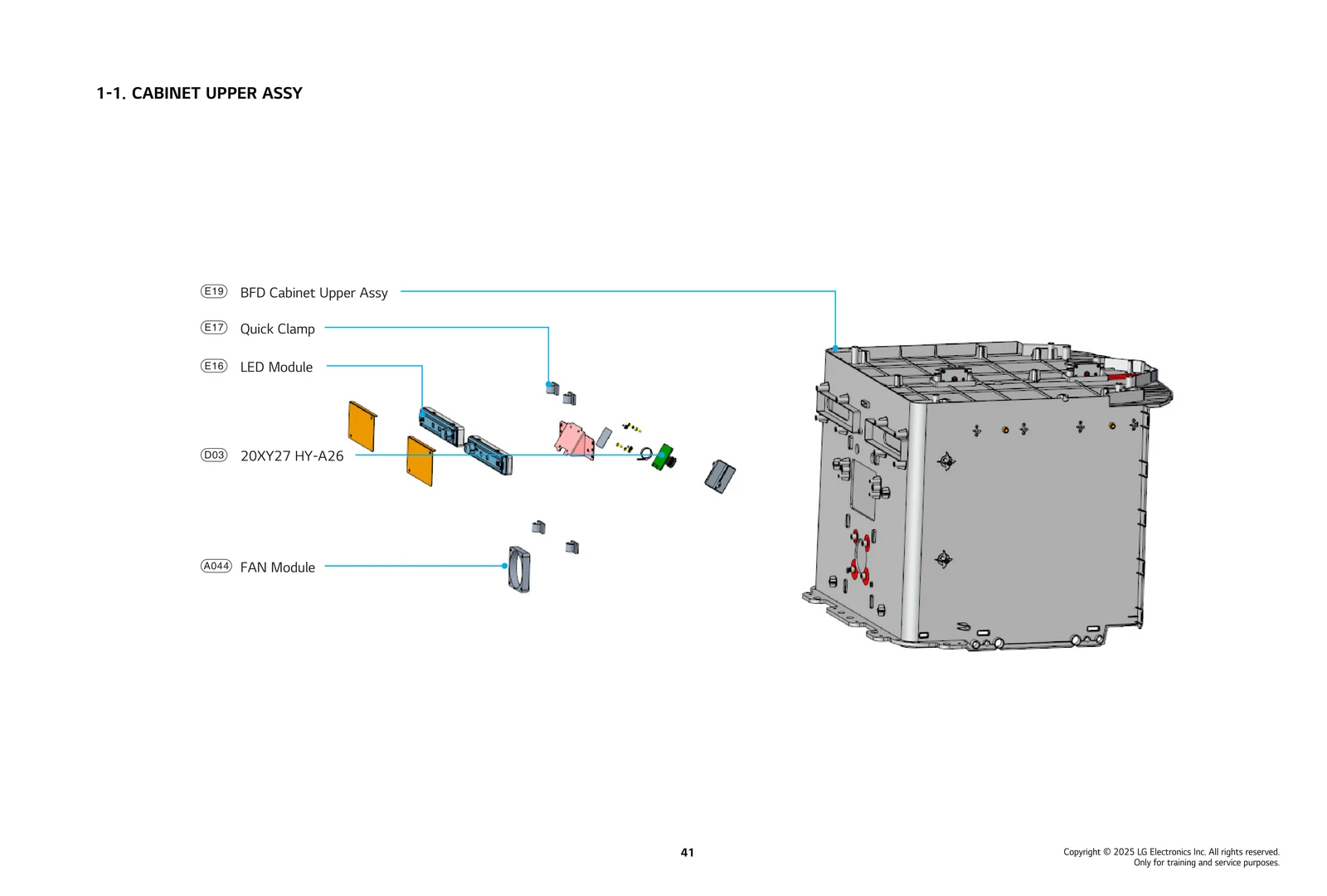 Camera Module