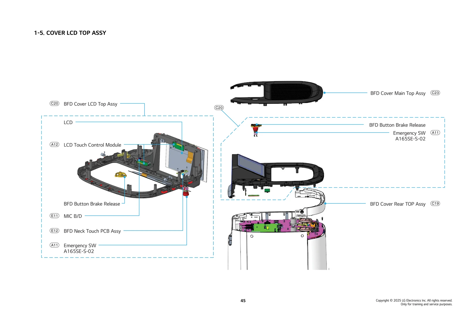 Printed Circuit Board Assembly