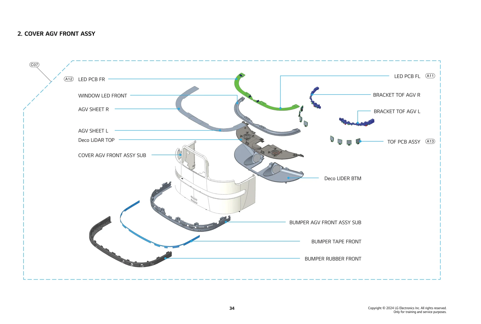 Printed Circuit Board Assembly