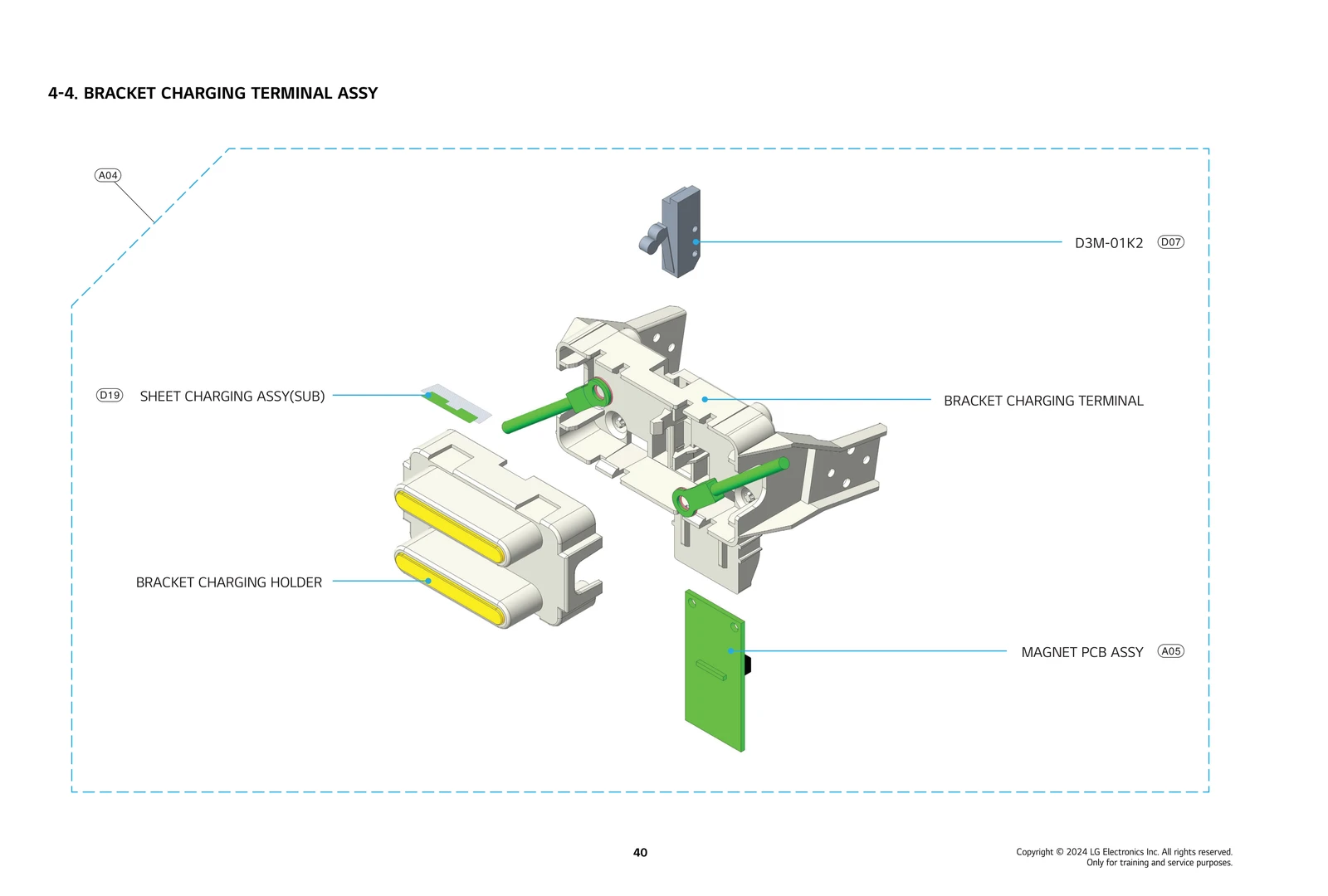 Printed Circuit Board Assembly