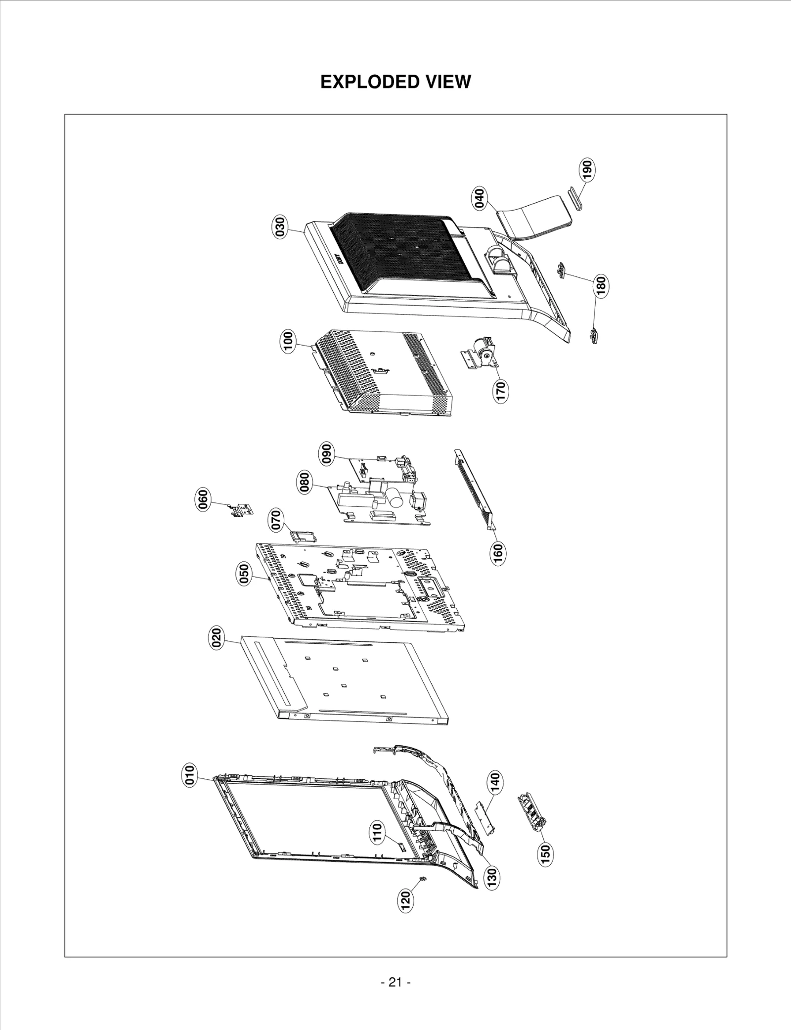 Nameplate