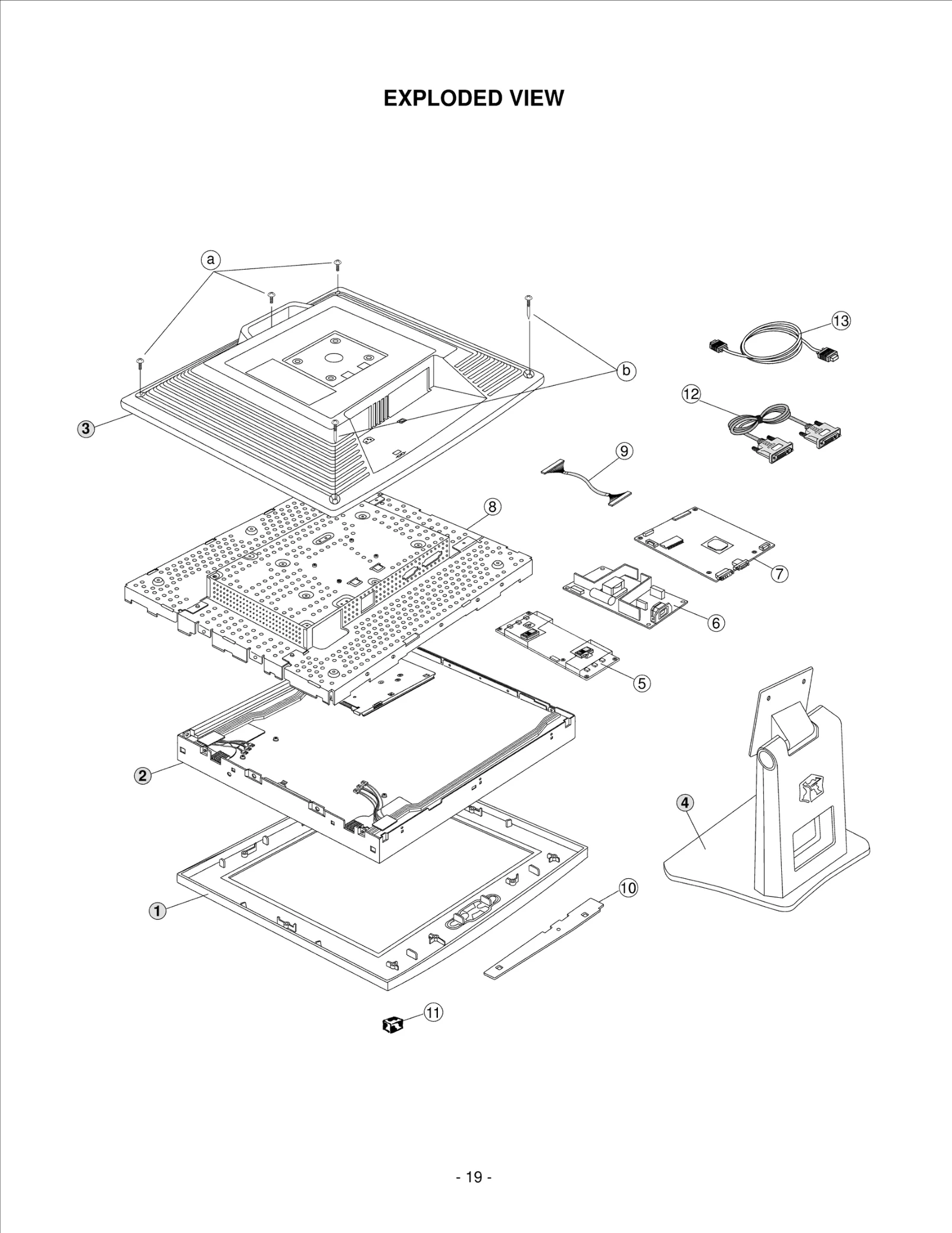 Printed Circuit Board Assembly