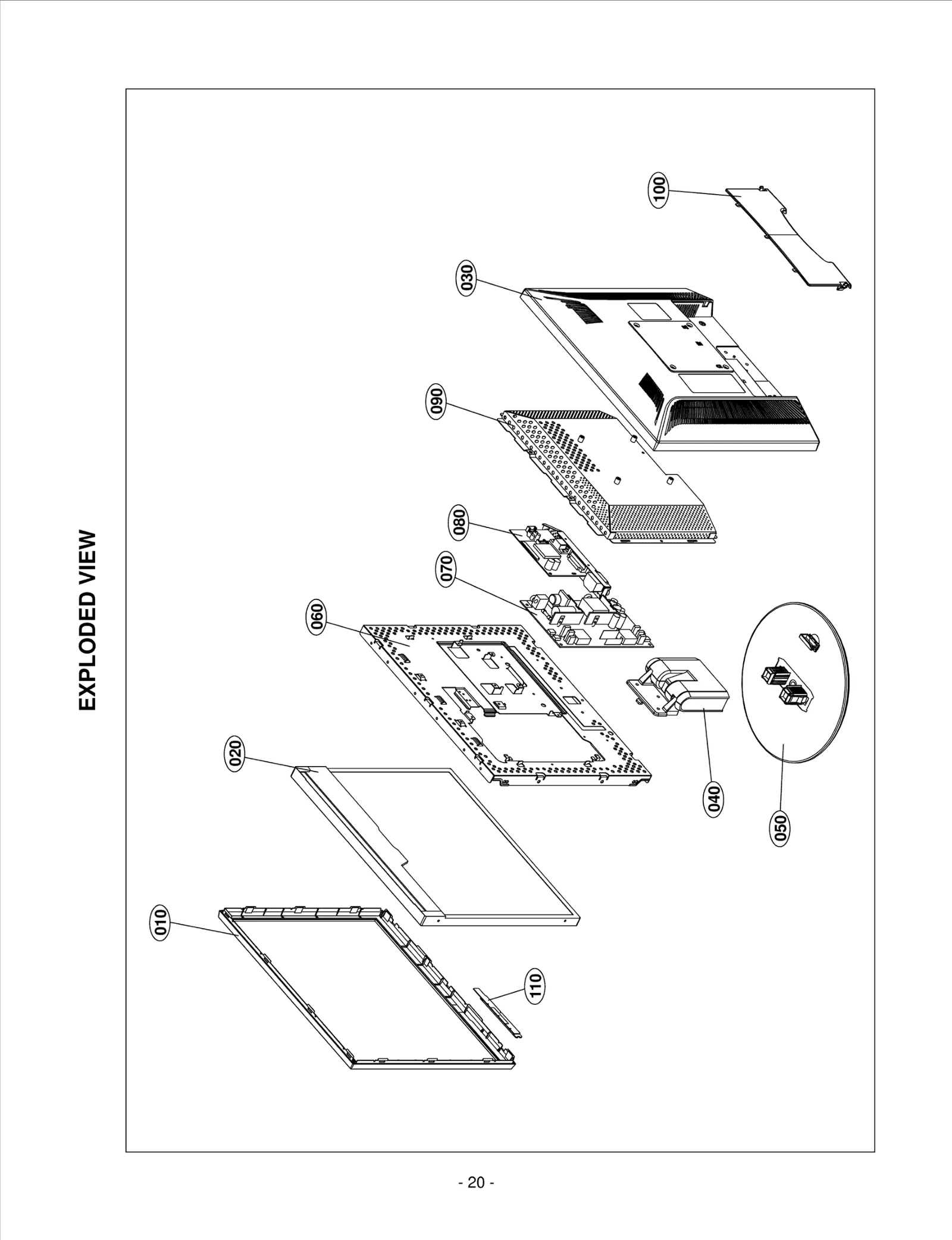 IC Assembly