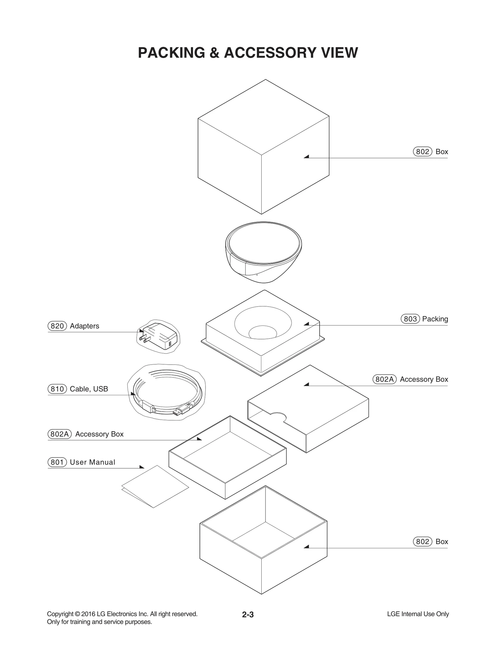 Air Conditioner Tray