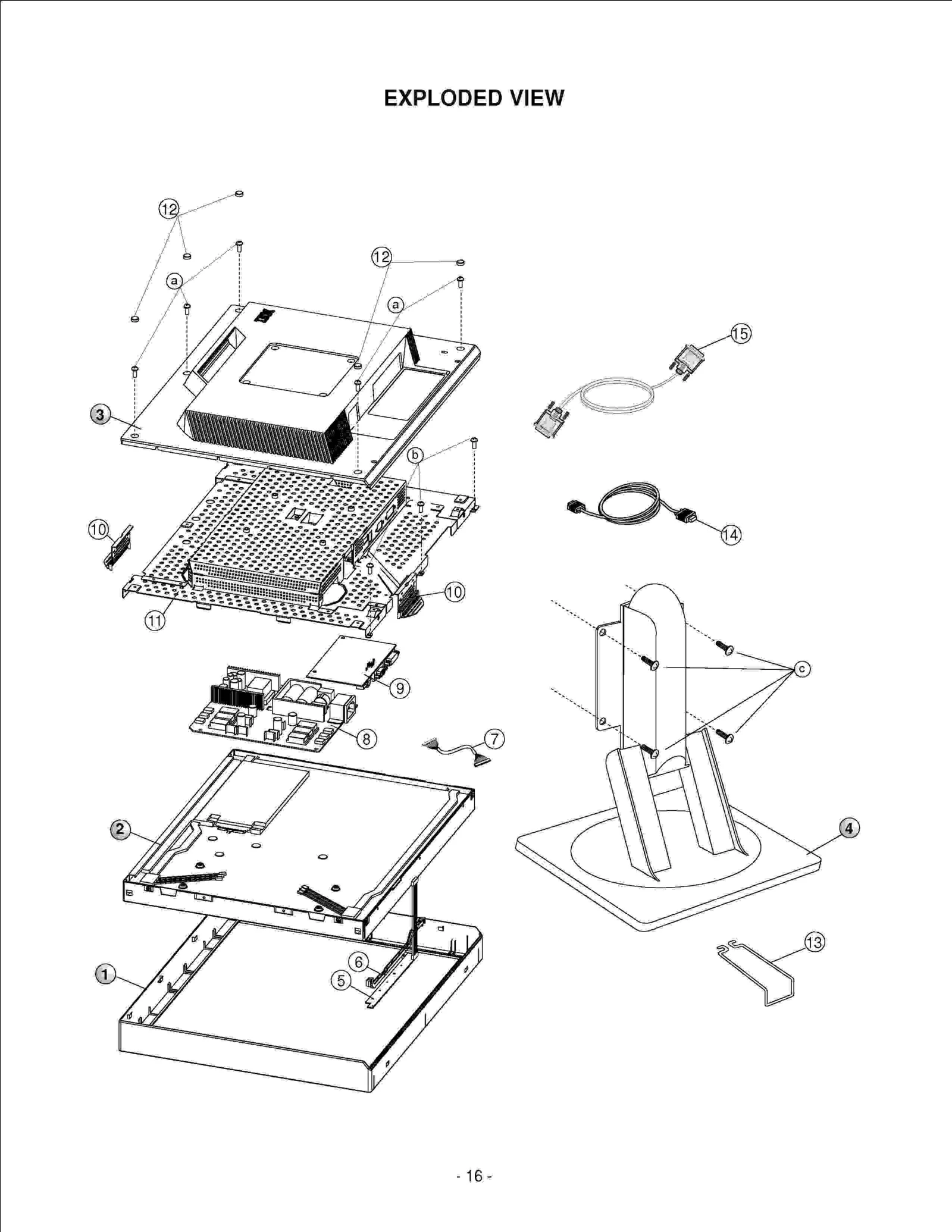 Printed Circuit Board Assembly
