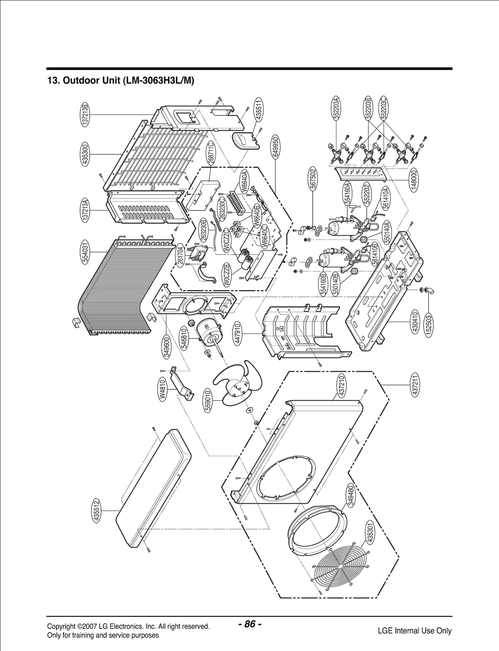 Compressor Set