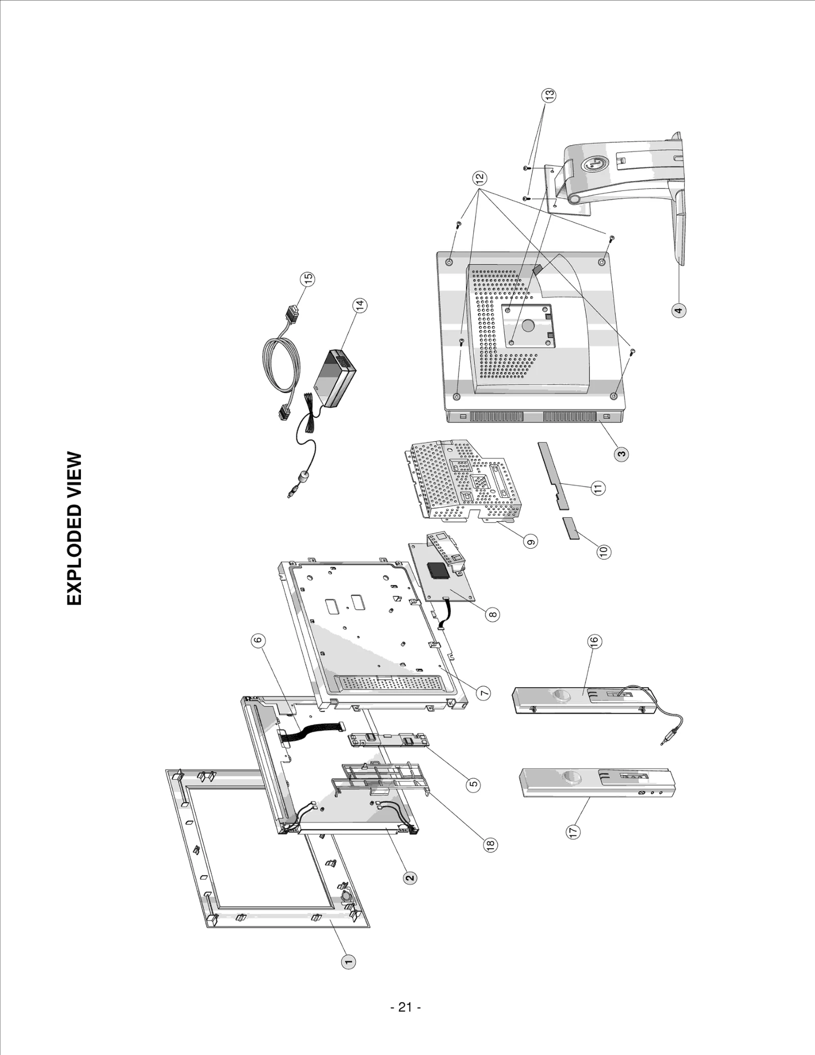 Taptite Screw