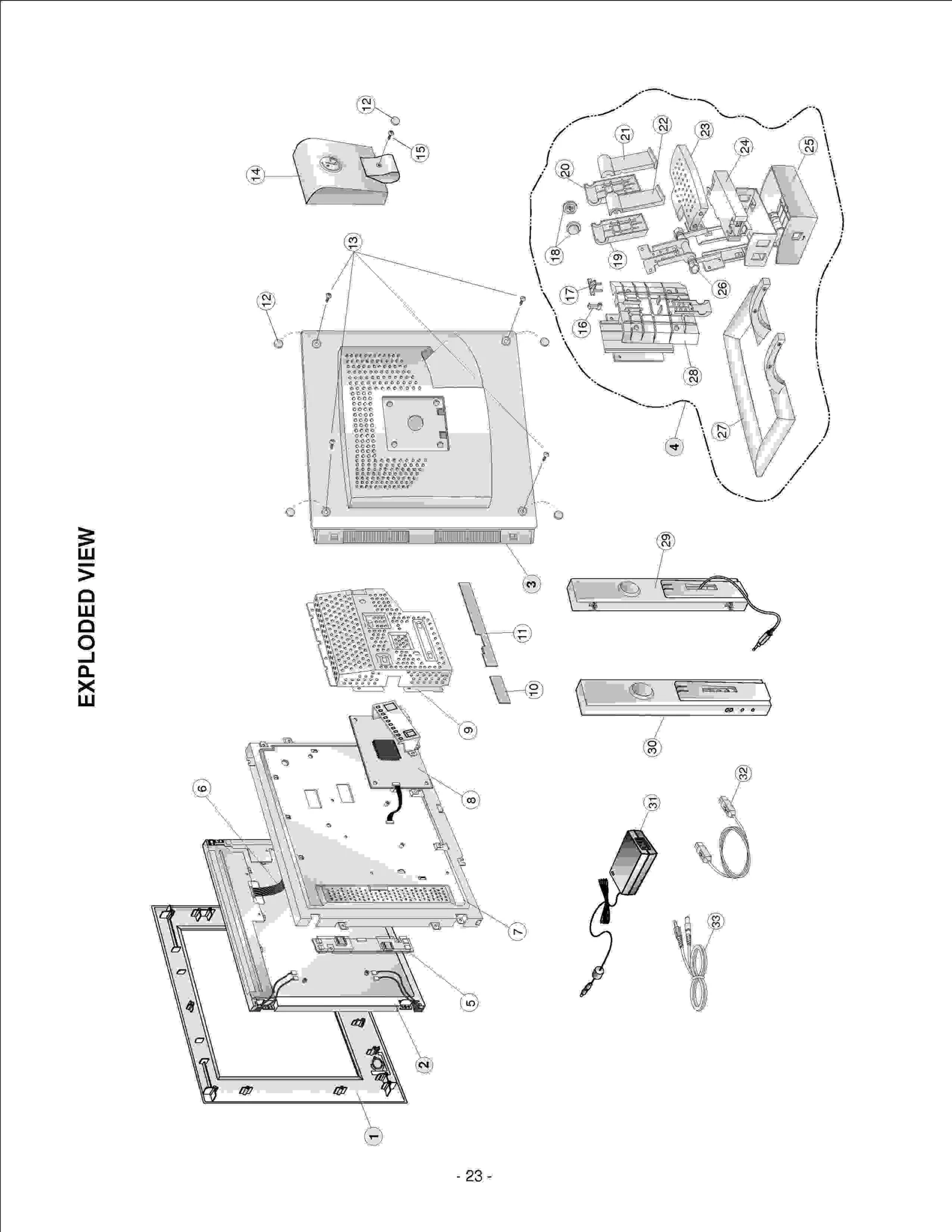 Cover Assembly
