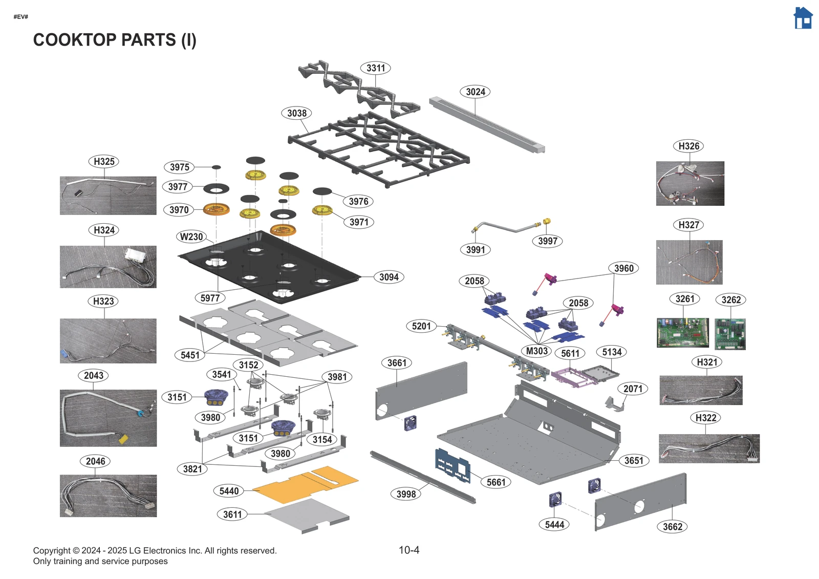 Base Plate