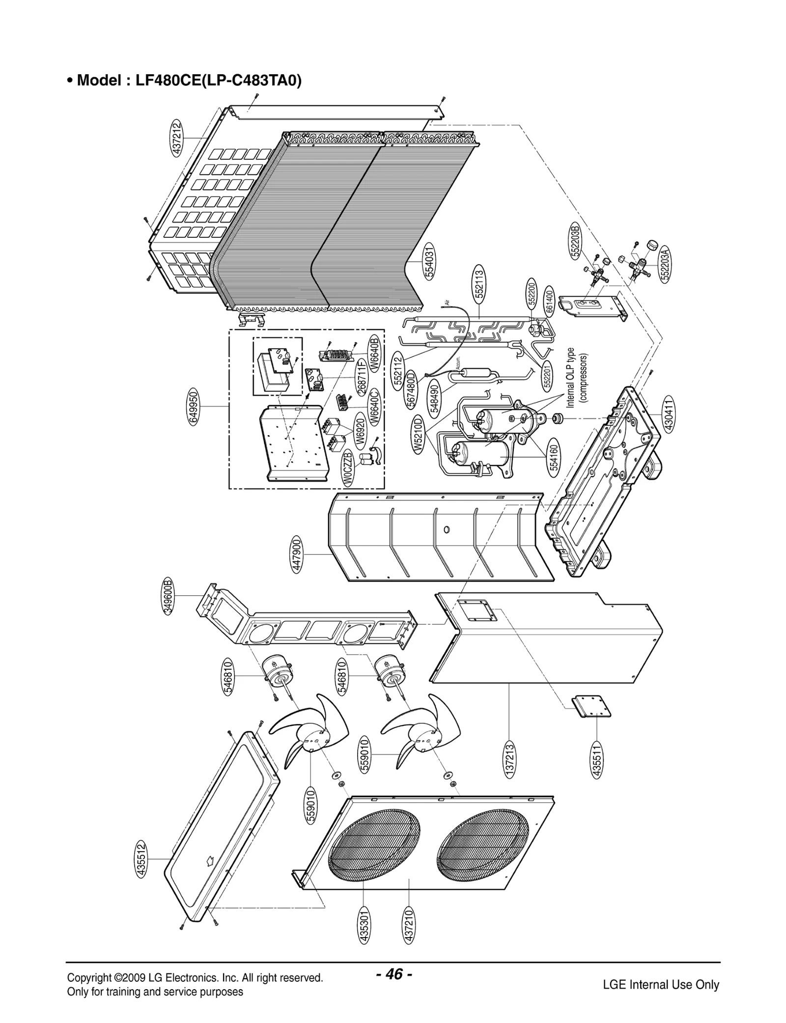 Service Valve