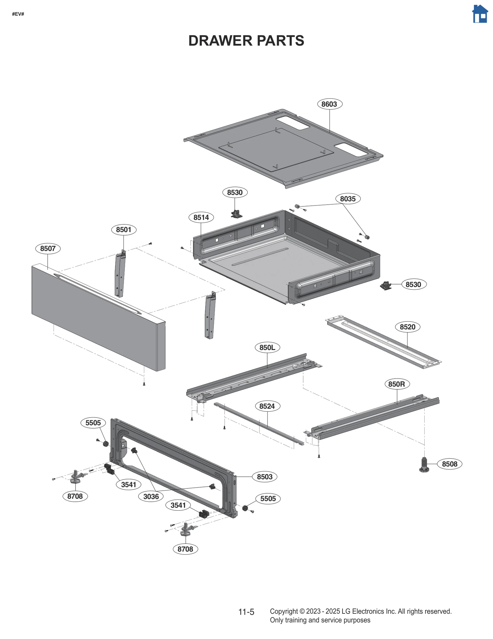 Mounting Bracket