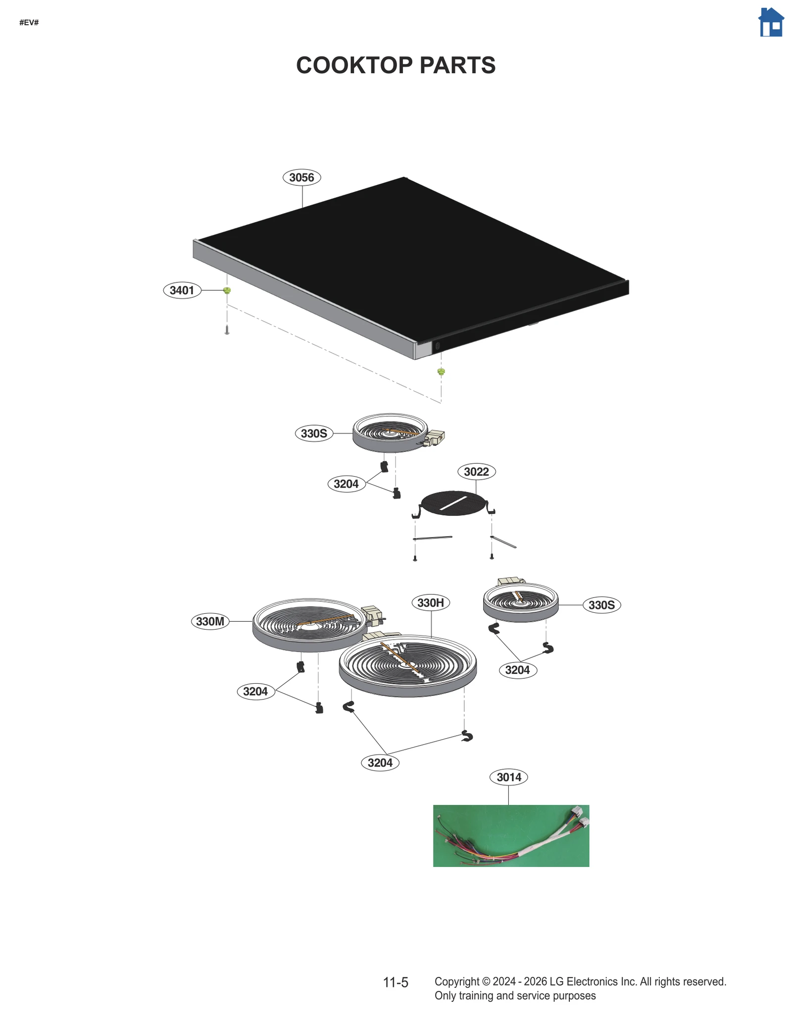 Plate Assembly
