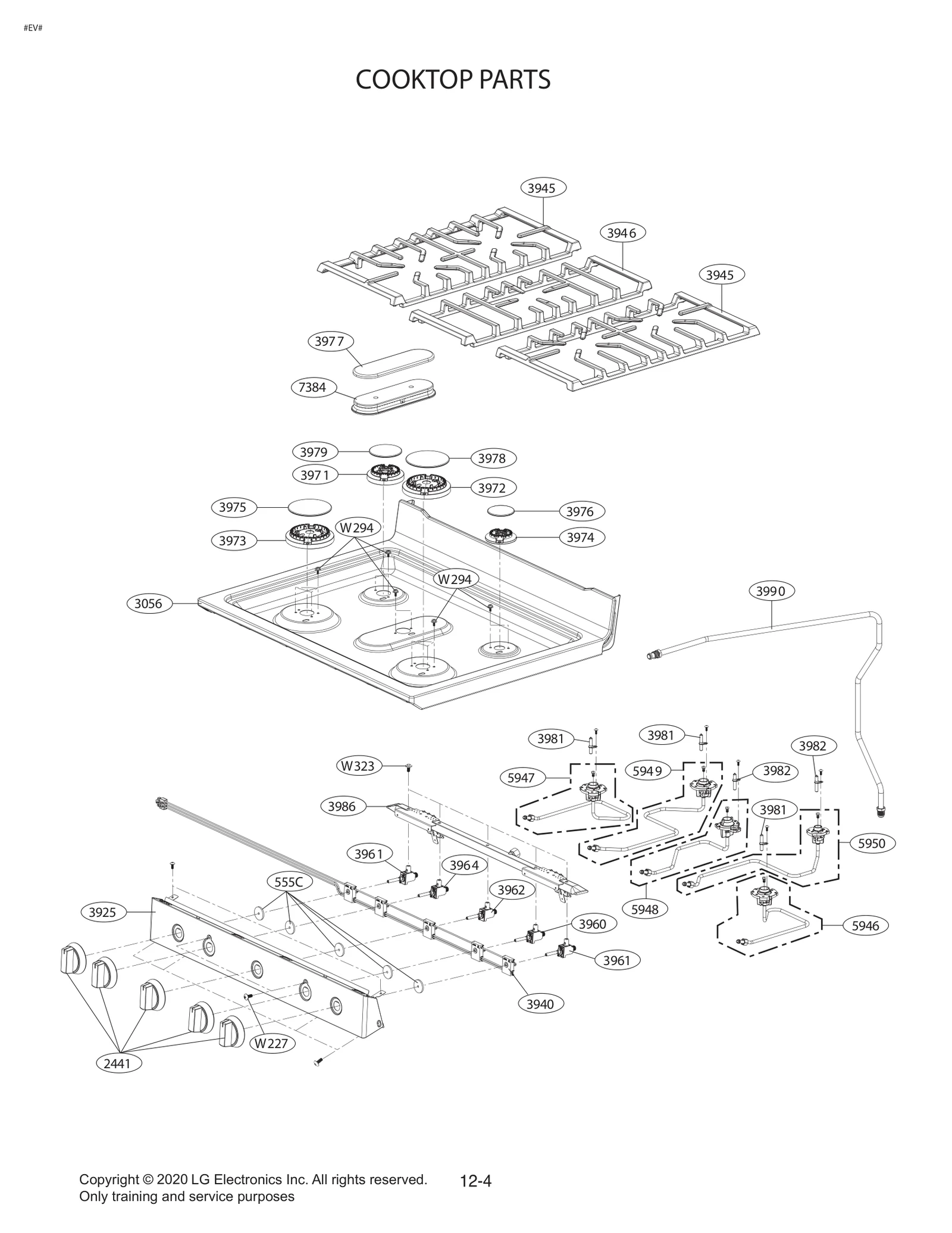 Switch Assembly